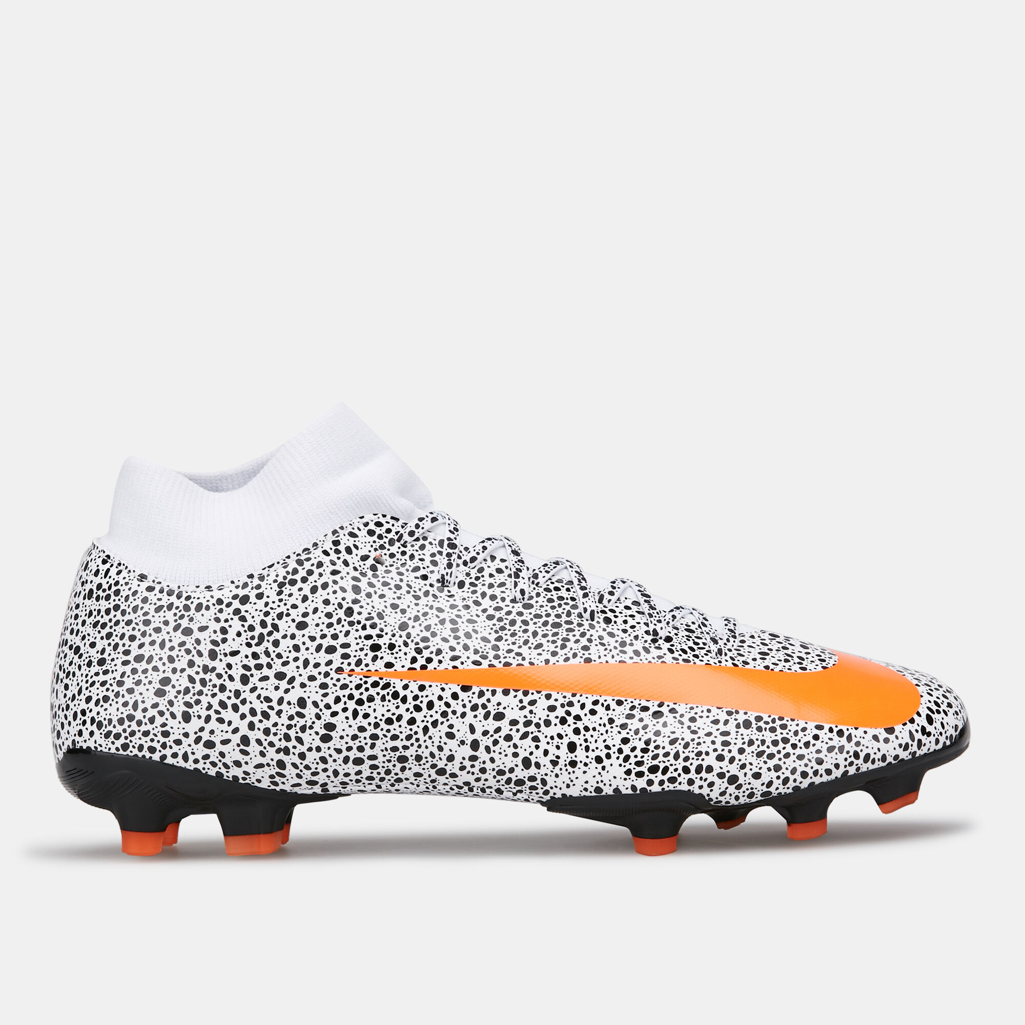 nike mercurial superfly 7 cr7