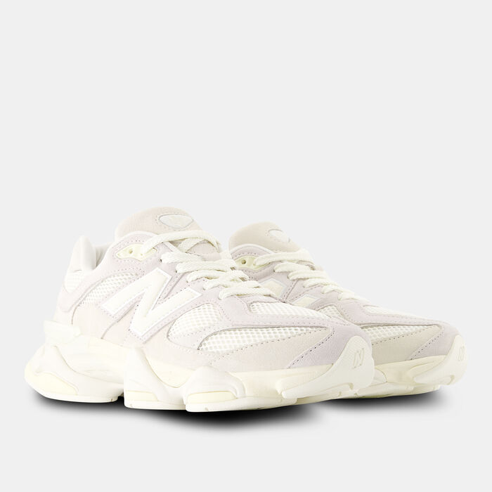 New Balance Women's 9060 Shoes Beige image number 1
