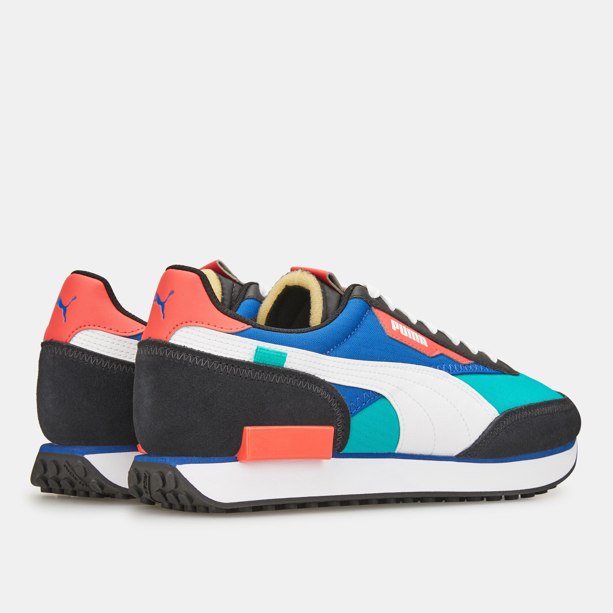 Puma shoes 198s discount