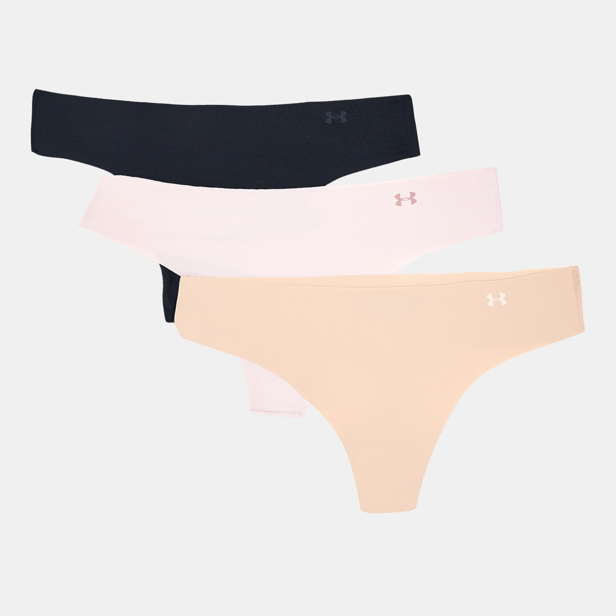 Under armor 2025 seamless underwear