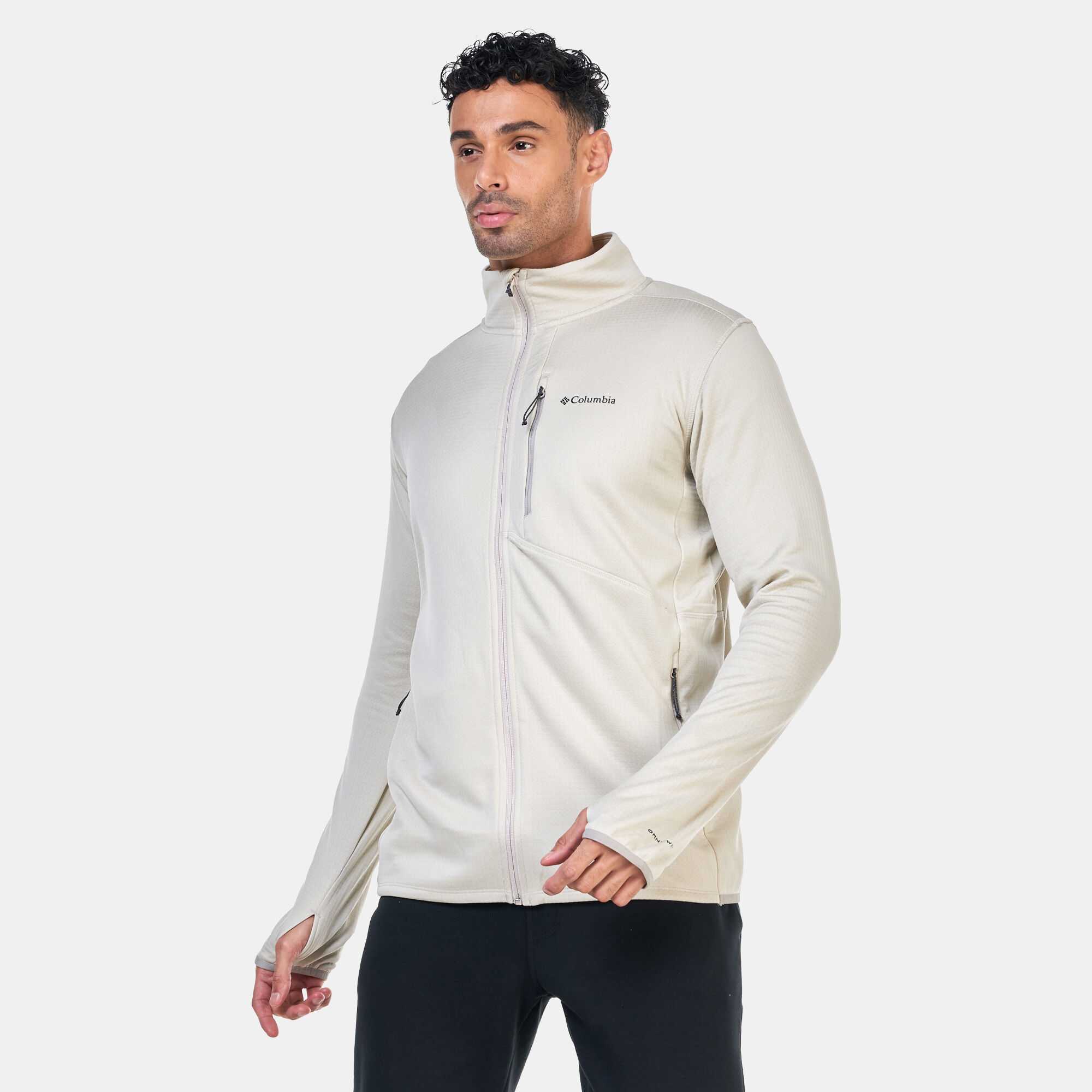 Columbia jacket white shop