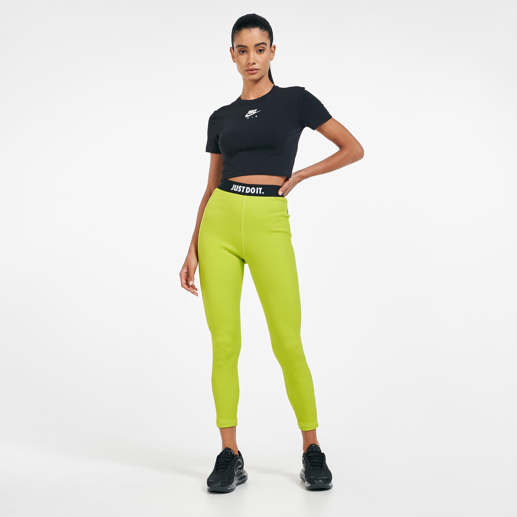 Nike jdi leggings cheap