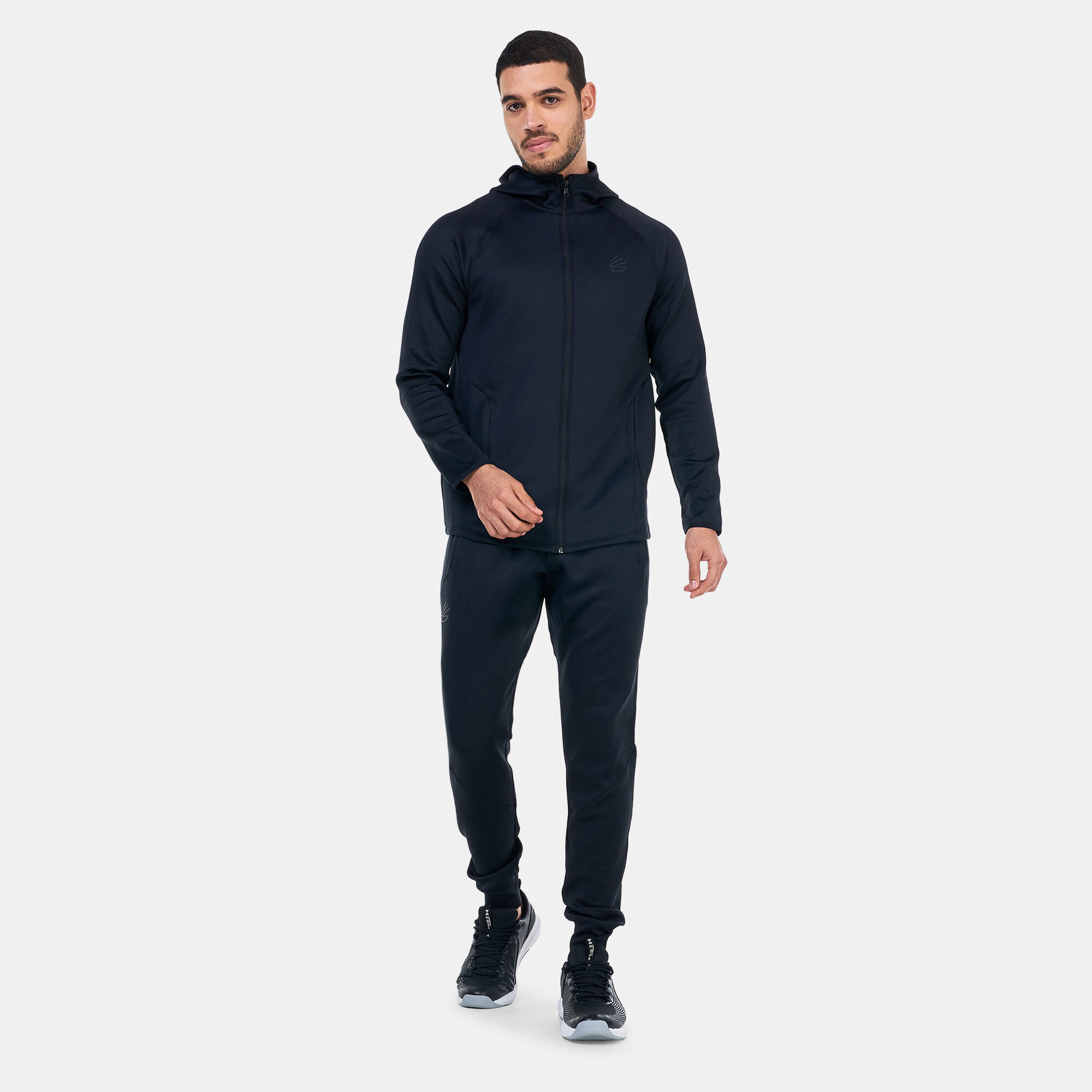 Under armour men's curry top