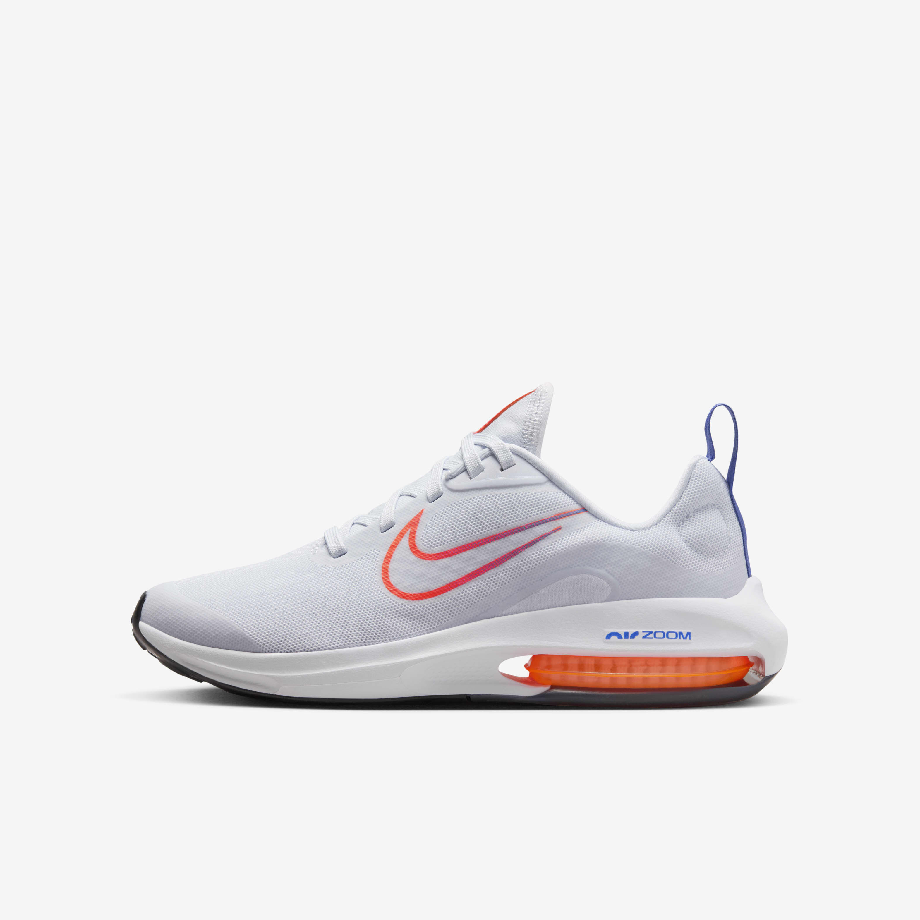 Nike kids zoom discount