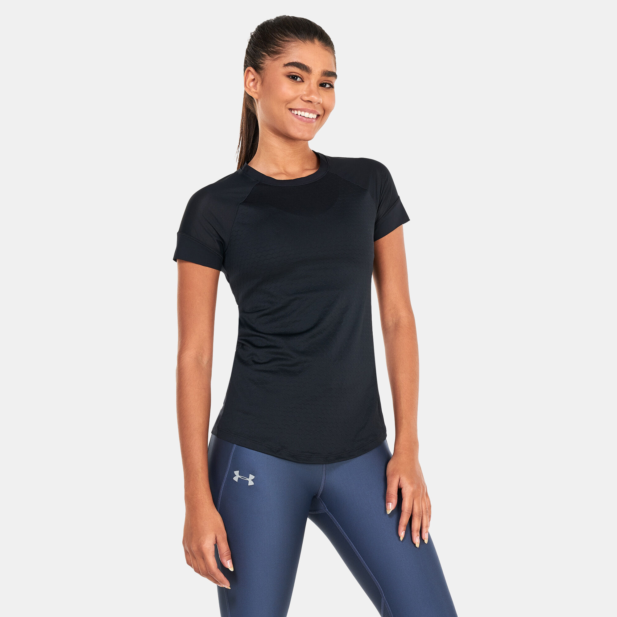 Hexdelta top