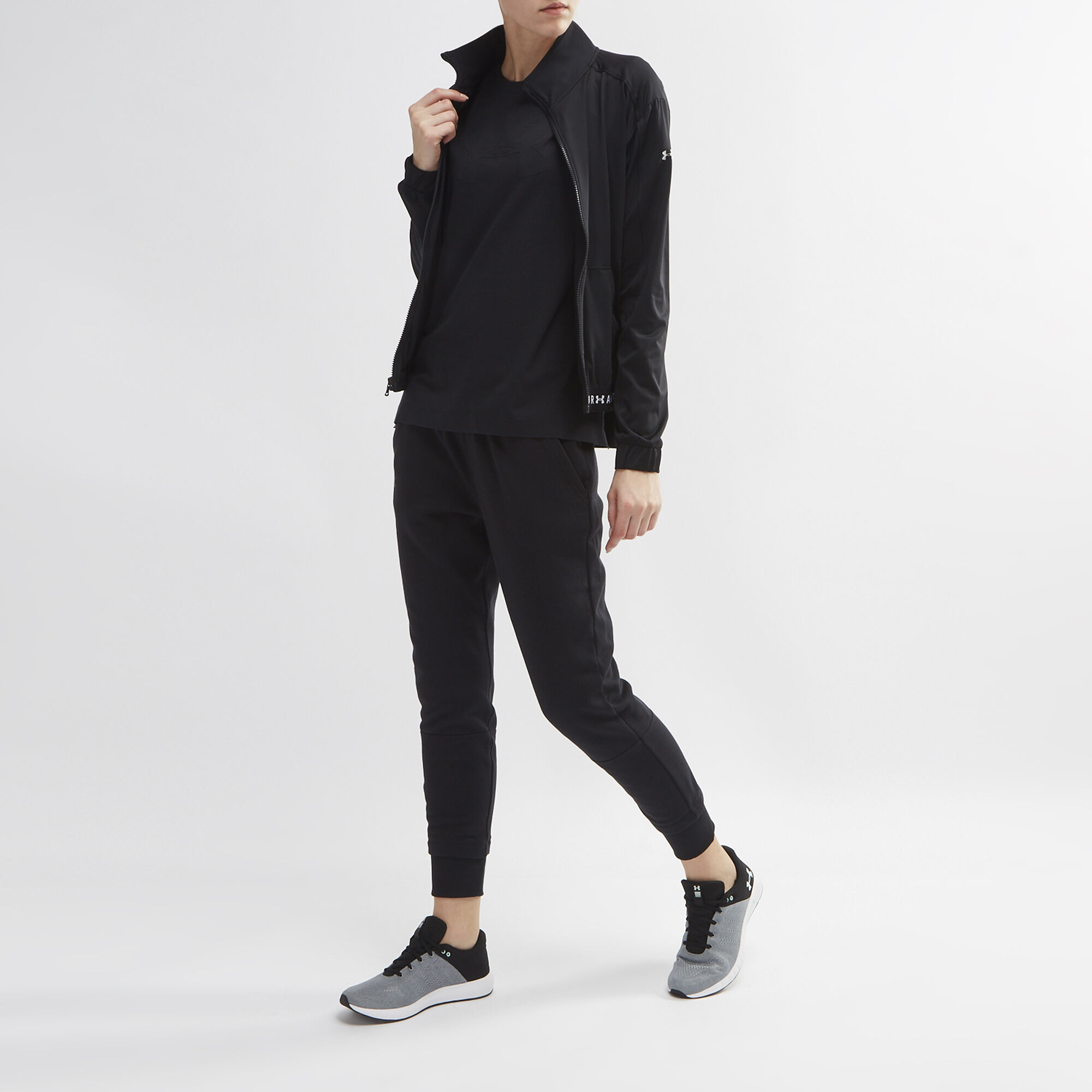 Heatgear jackets top