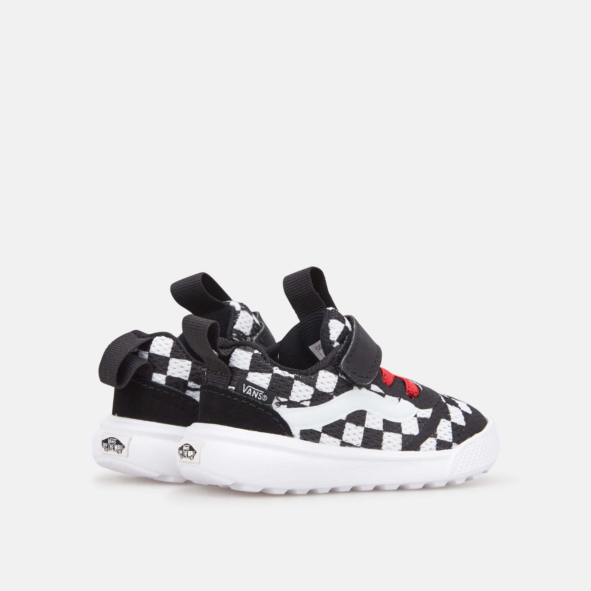 Ultrarange online rapidweld sneakers