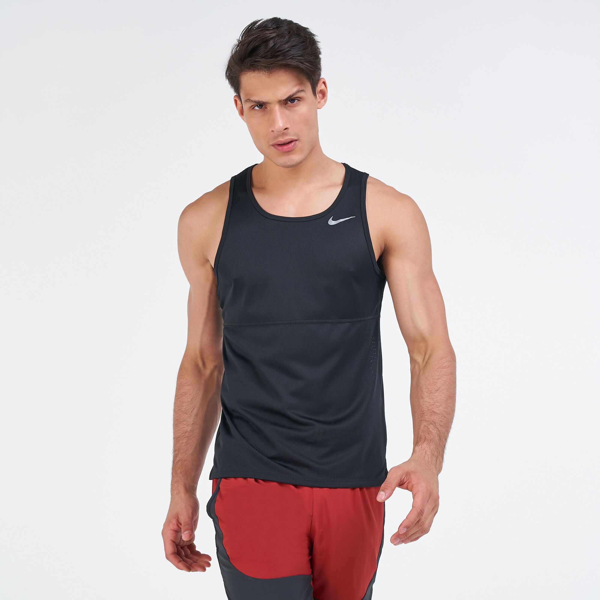 Nike 1k breathe tank 2025