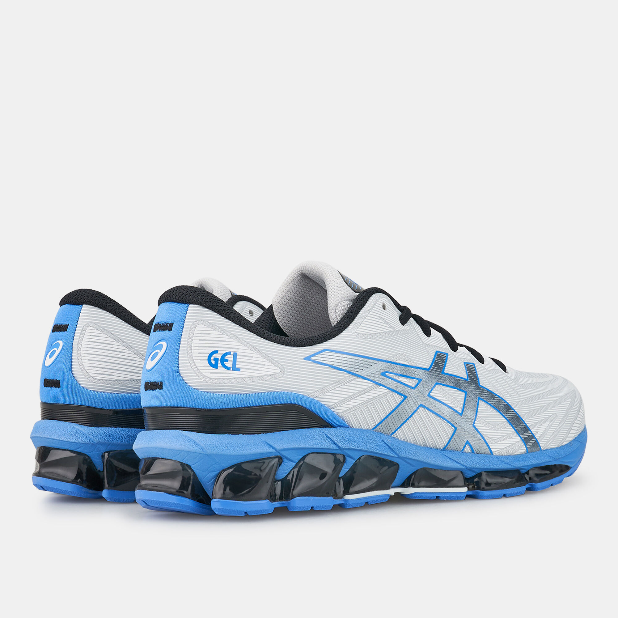 Buy Asics Men s GEL QUANTUM 360 VII Shoe Black in Kuwait SSS
