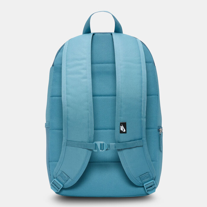 Nike Men's Heritage Eugene Backpack Green image number 1