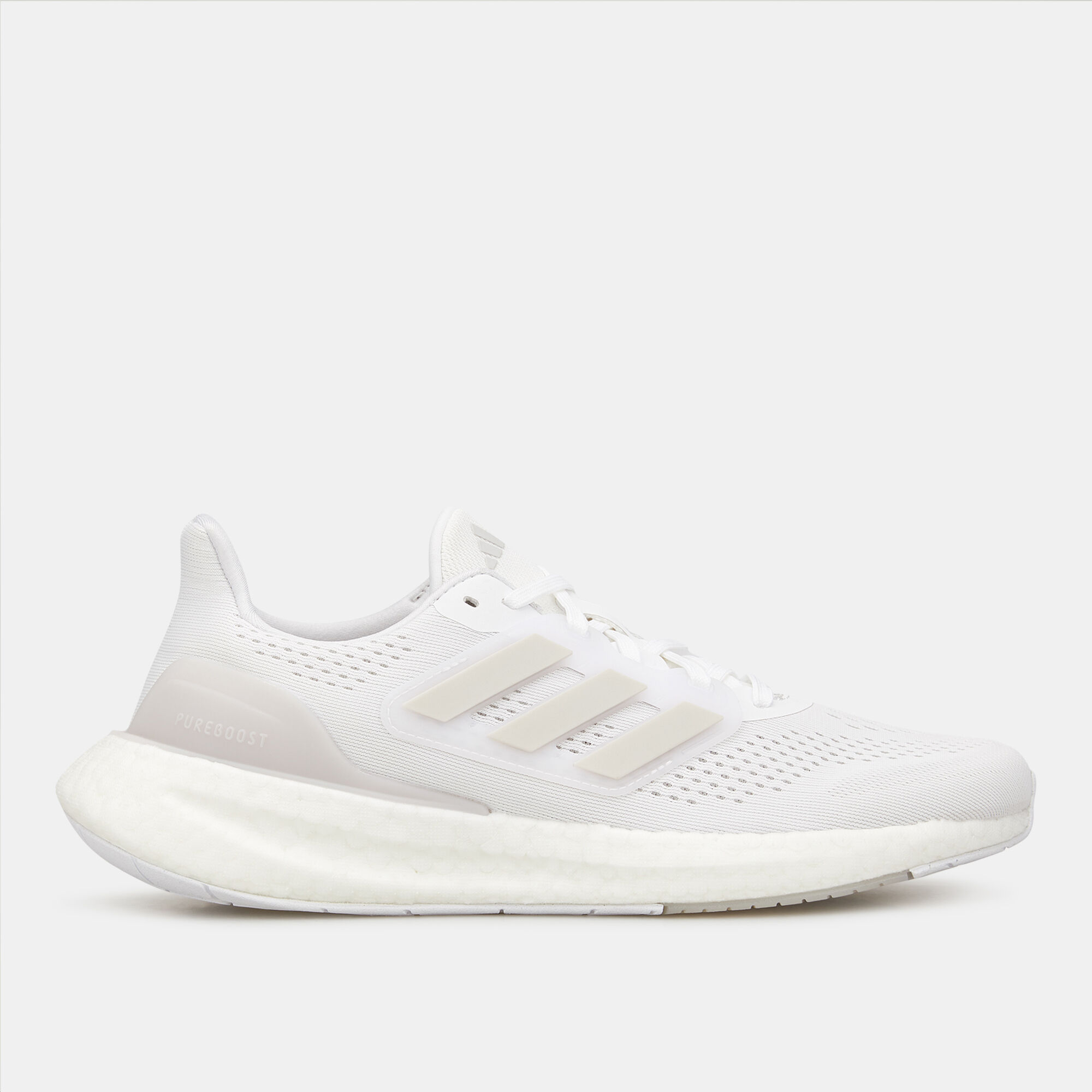 Adidas women's pureboost running shoes clearance