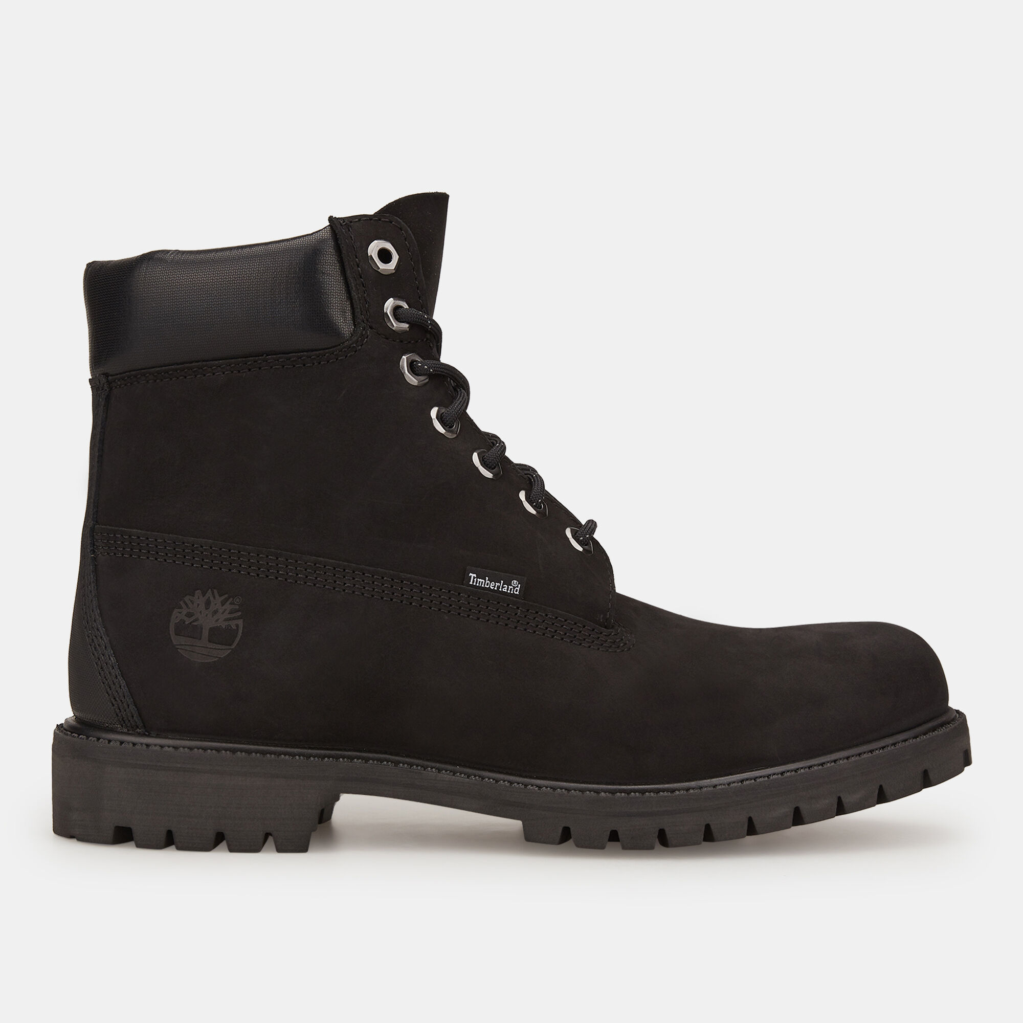 Buy Timberland Men s 6 Inch Premium Boot Black in Kuwait SSS