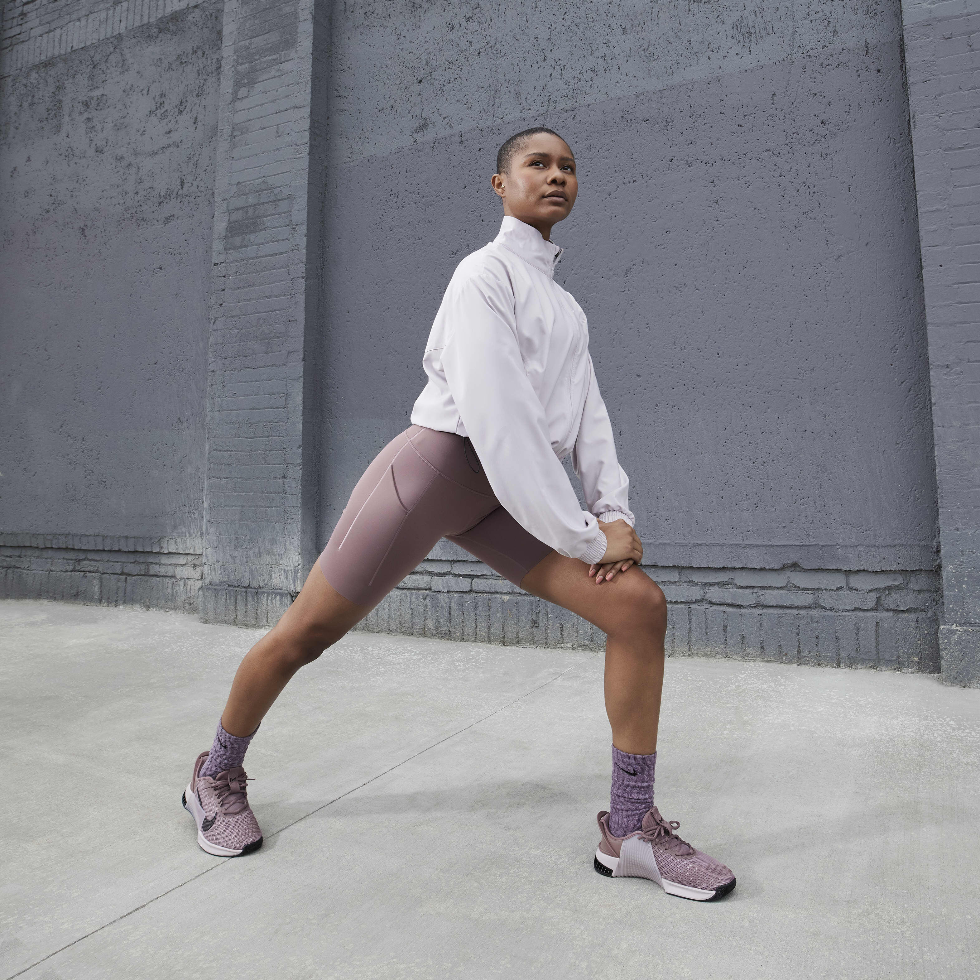Women s Metcon 9 EasyOn Workout Shoes Pink Nike in Kuwait SSS