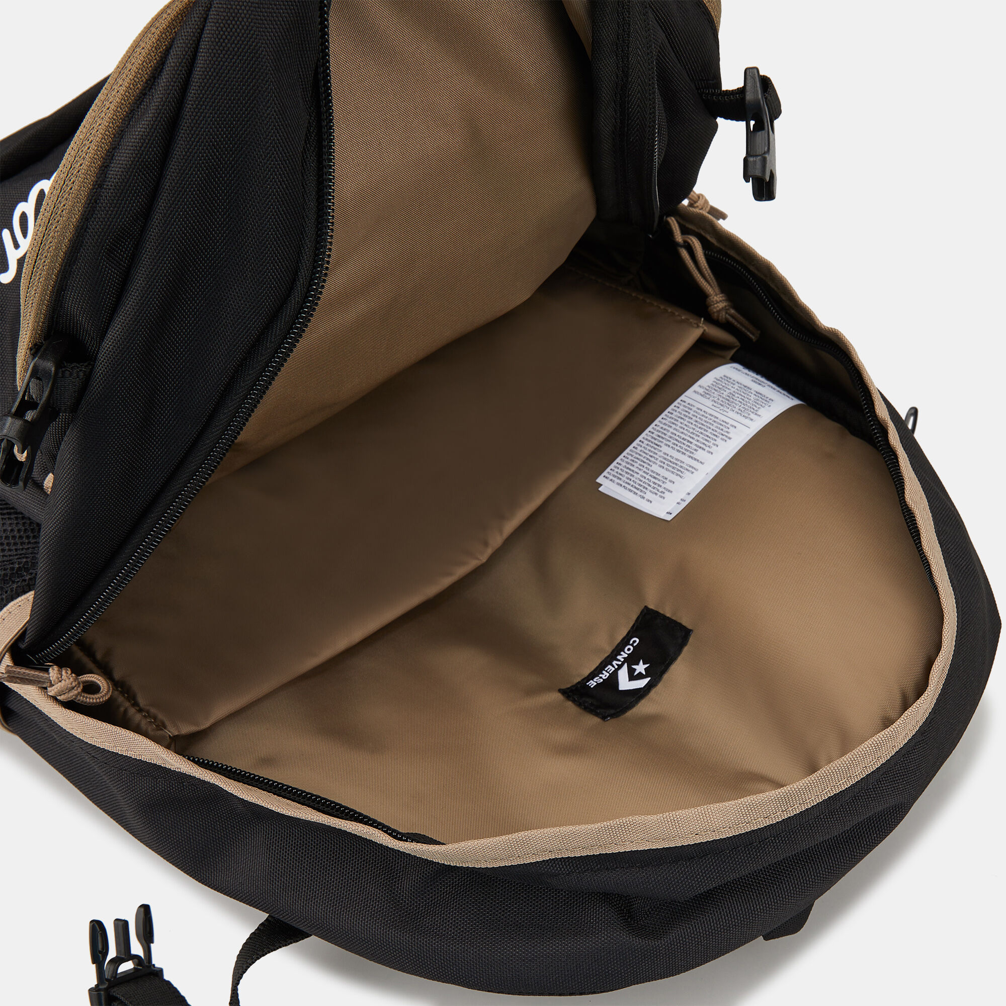 Straight deals edge backpack