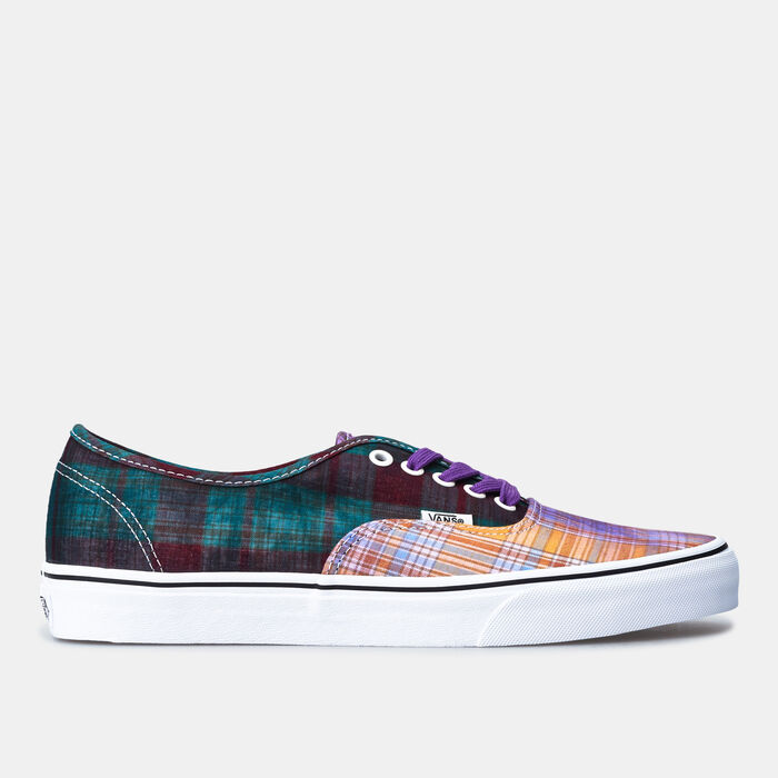 Vans Authentic Unisex Shoe Purple image number 0