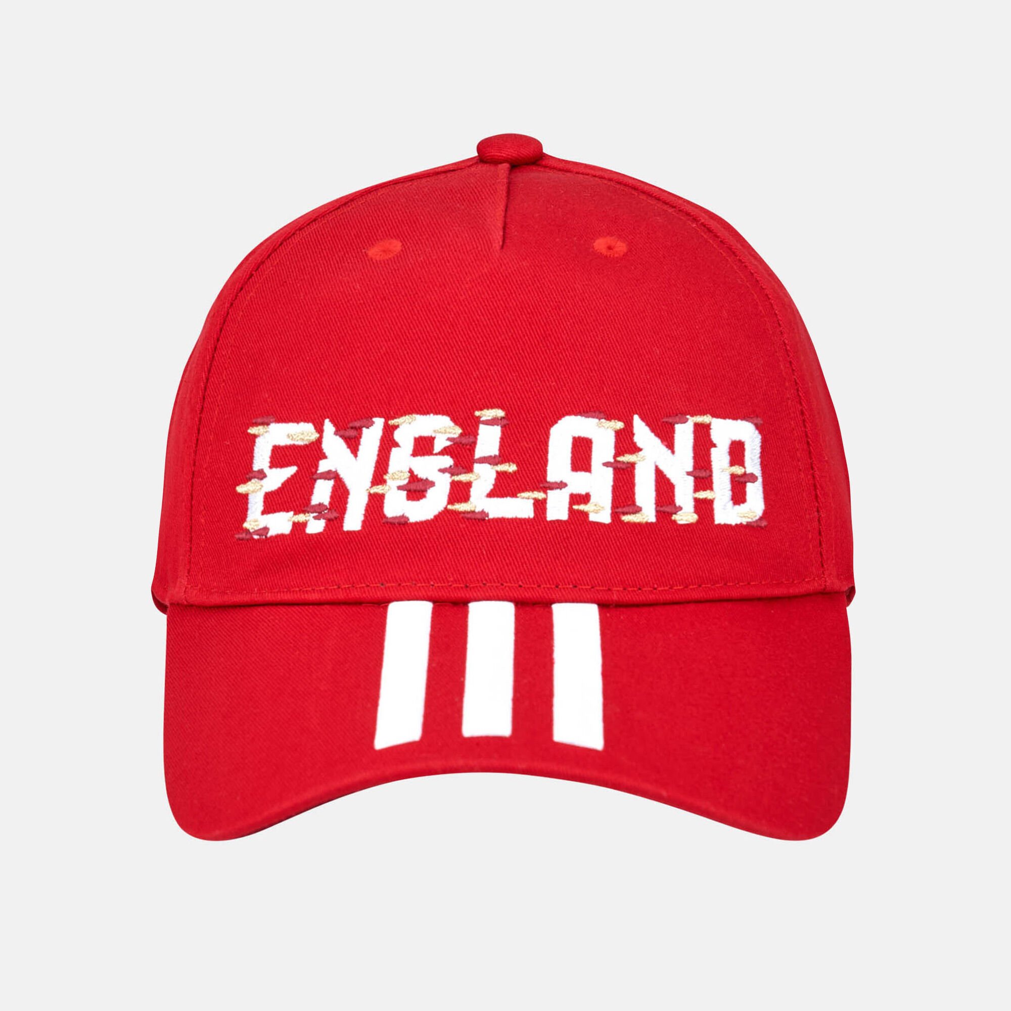 Adidas red cap hot sale