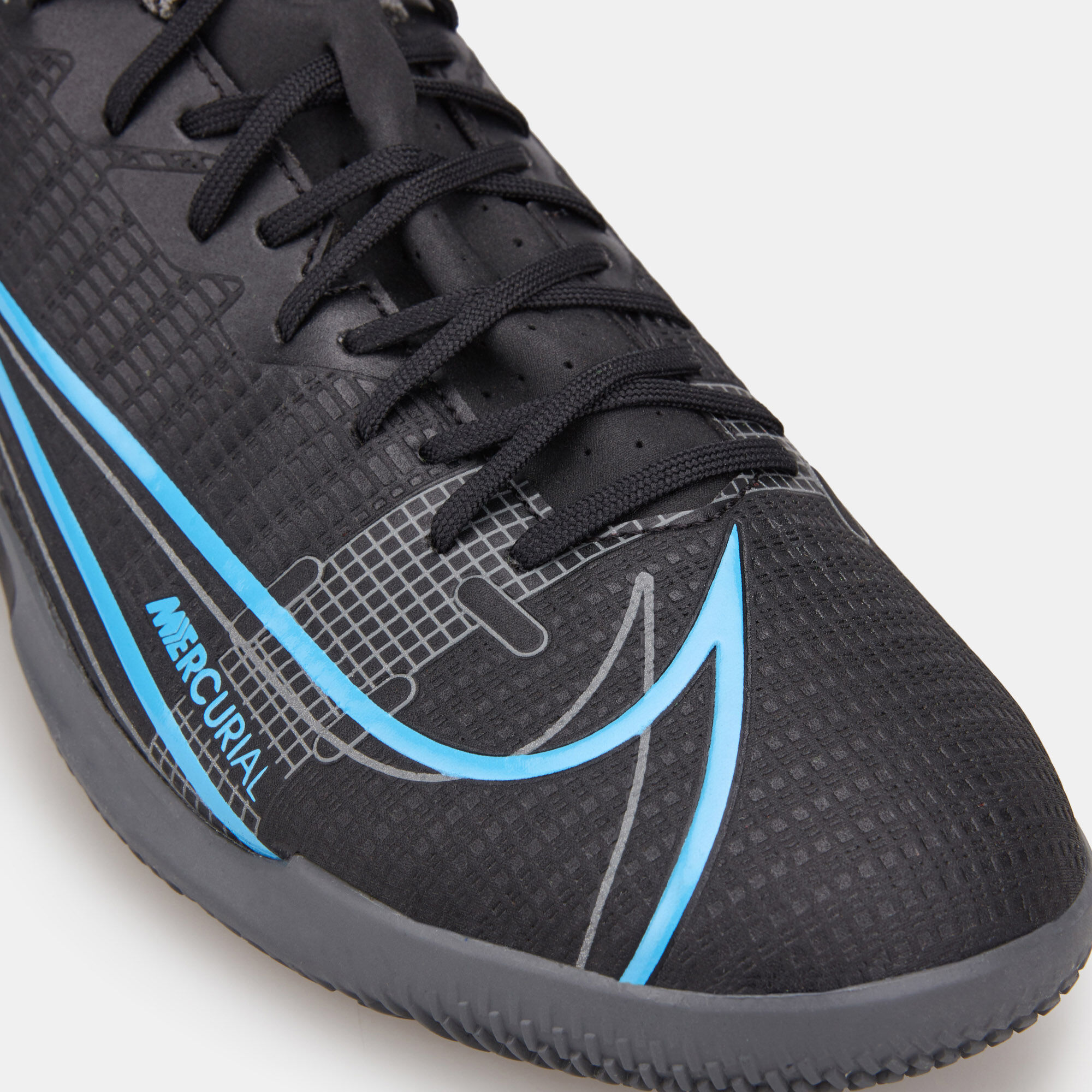 Men s Vapor 14 Academy Indoor Court Football Shoe Blue Nike in Kuwait SSS