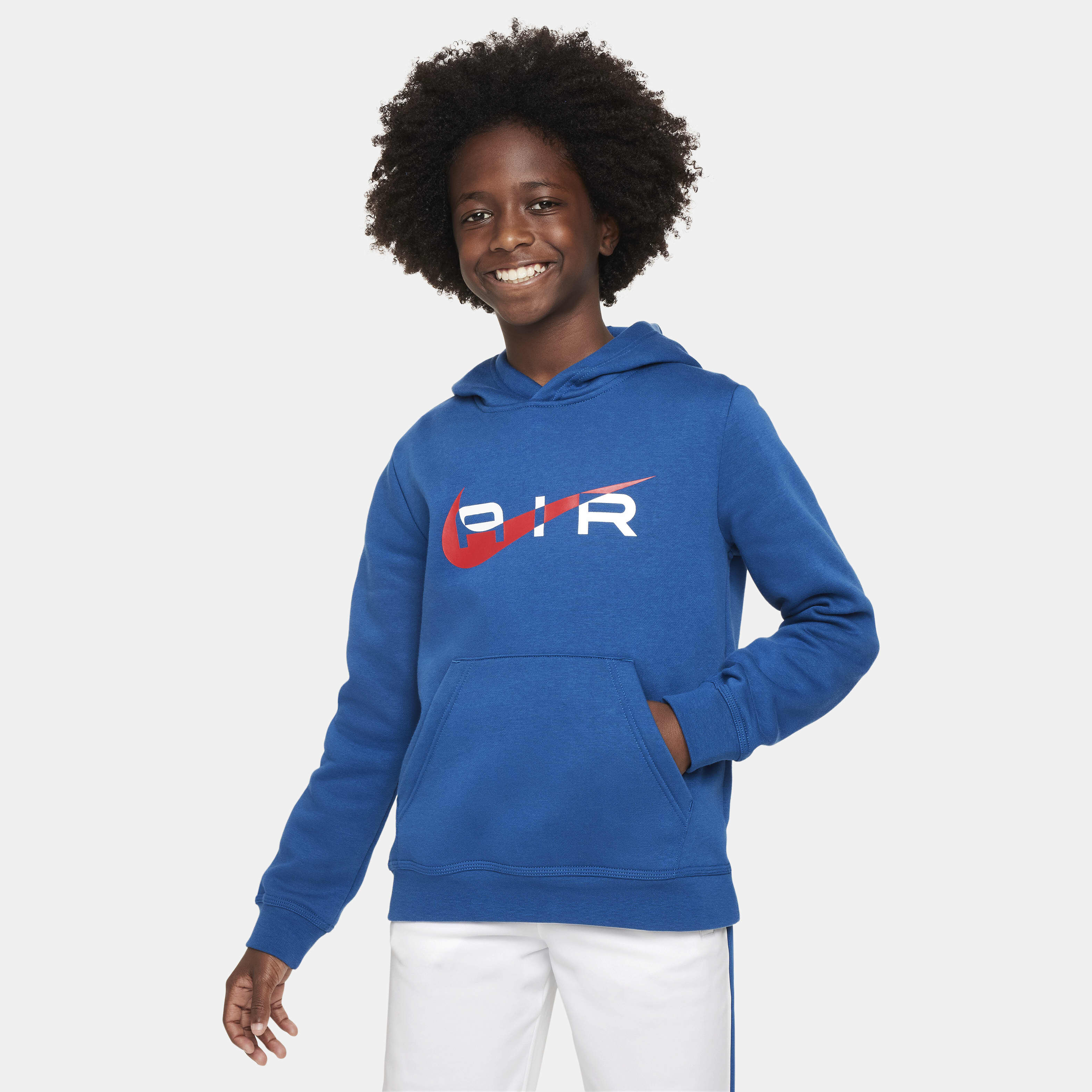 Nike thin hoodie sales