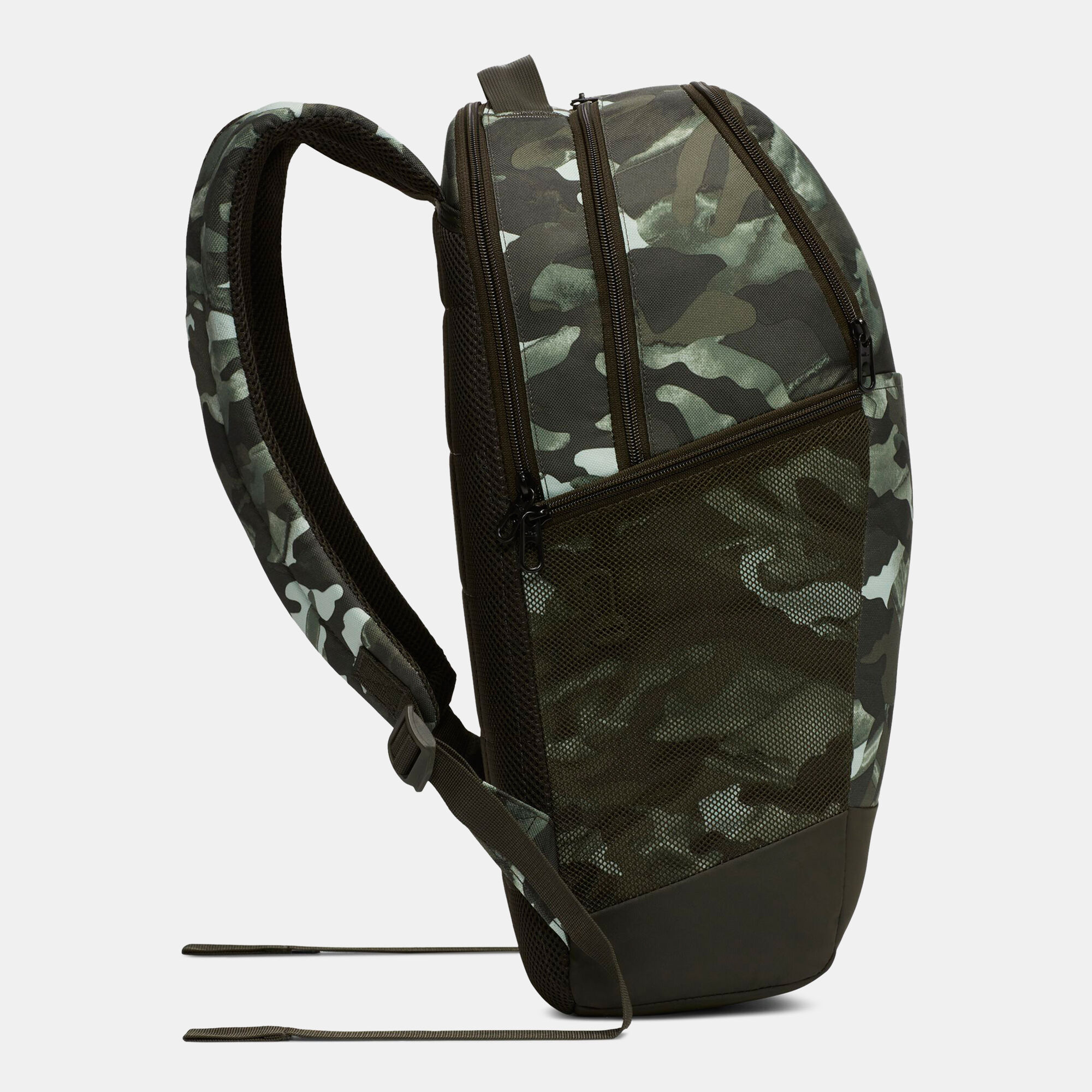 Nike brasilia backpack outlet all over print