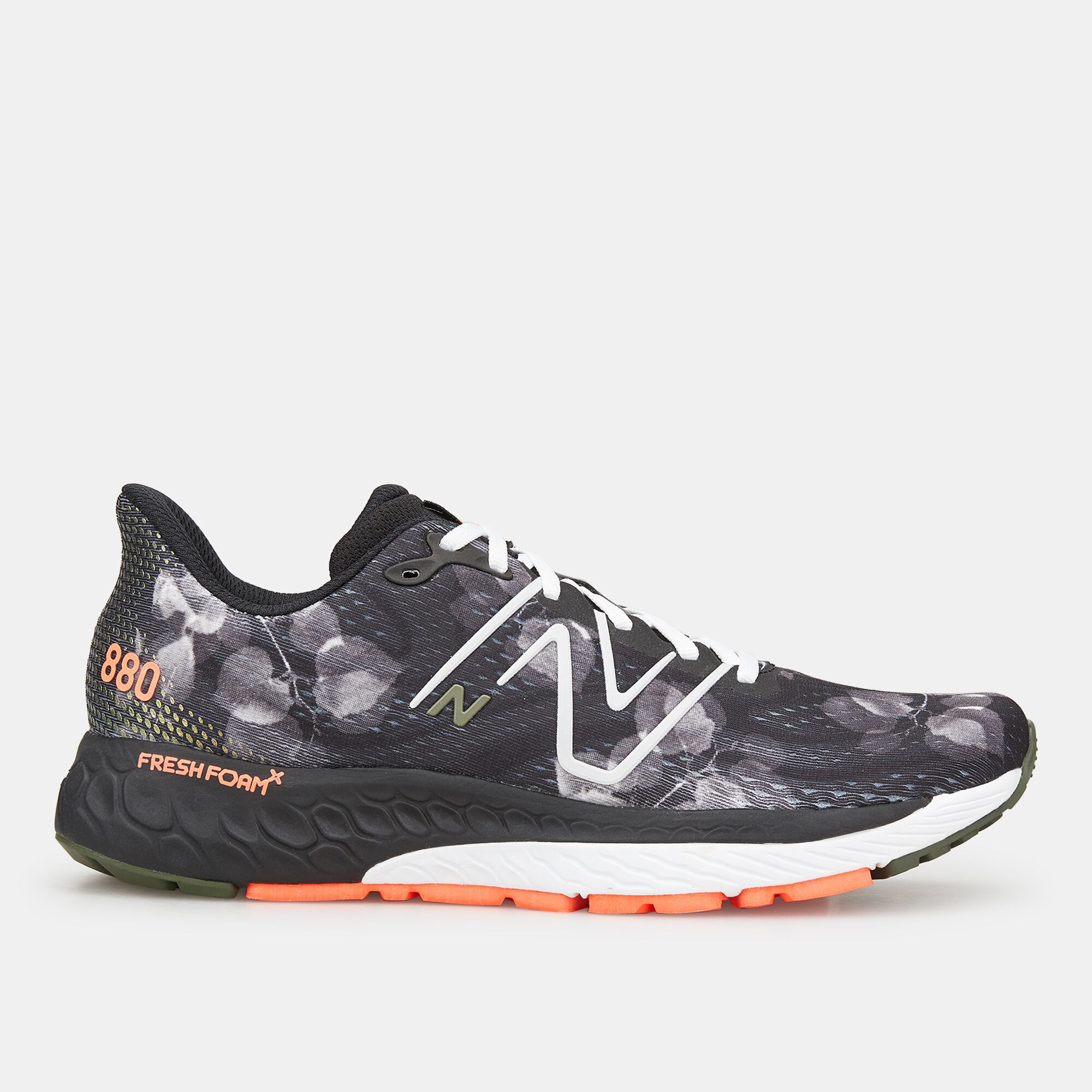 Foam based shoes 2025