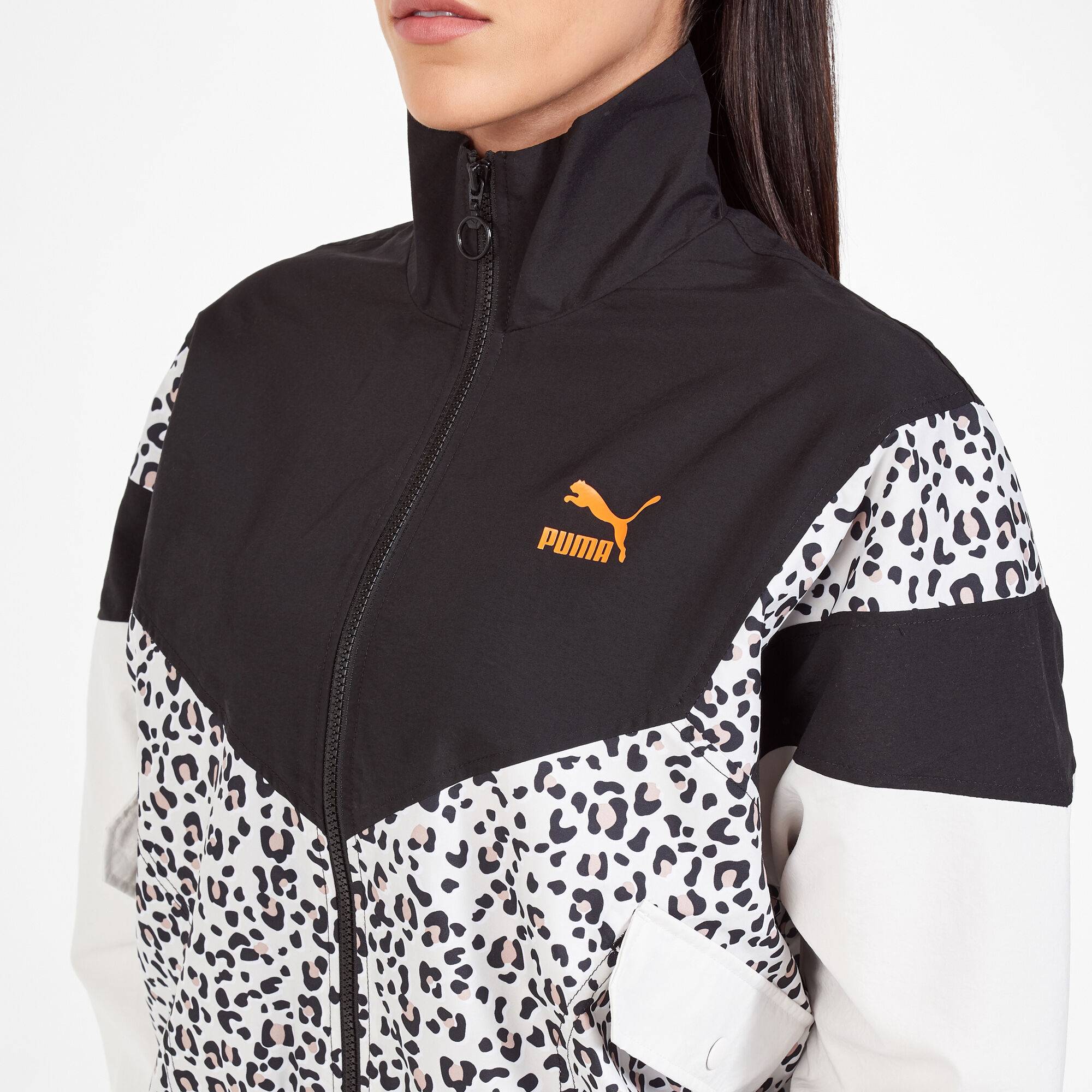 Buy Puma Women s Tailored for Sport Track Jacket Black in Kuwait SSS