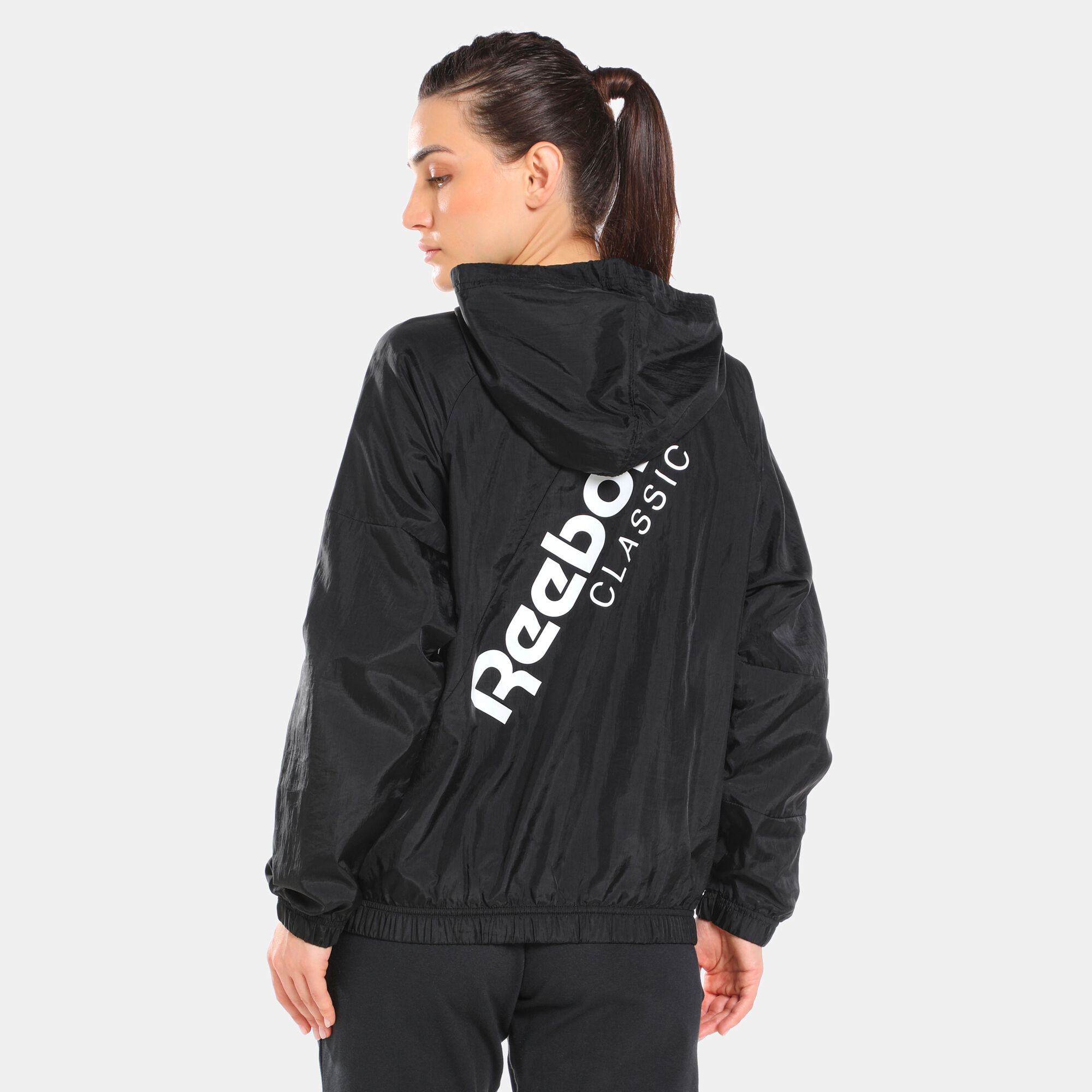 Reebok hotsell ac windbreaker