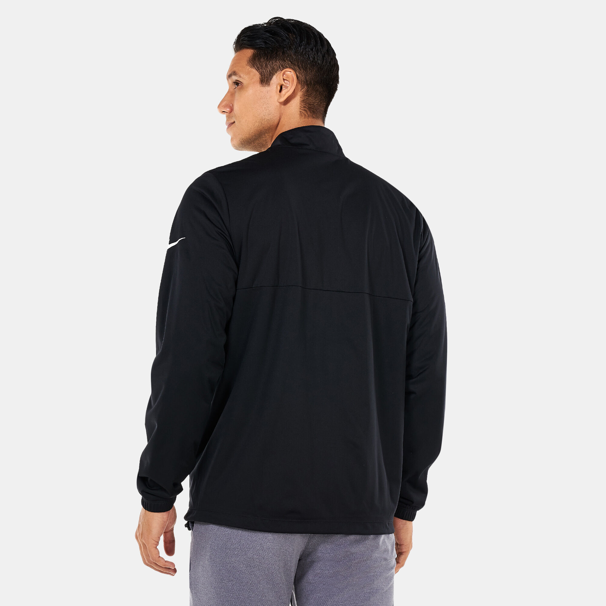 Nike golf jacket on sale