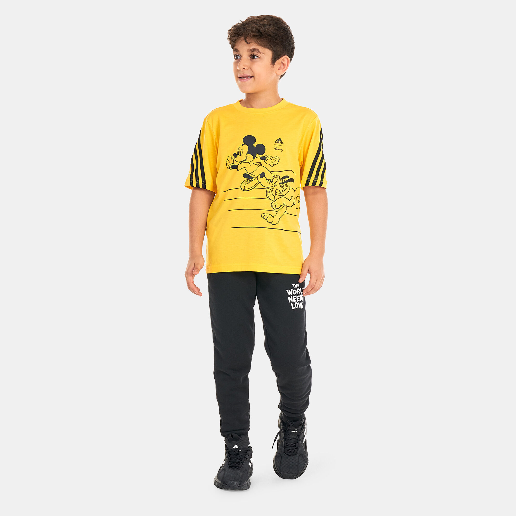 Chandal sprinter outlet bebe