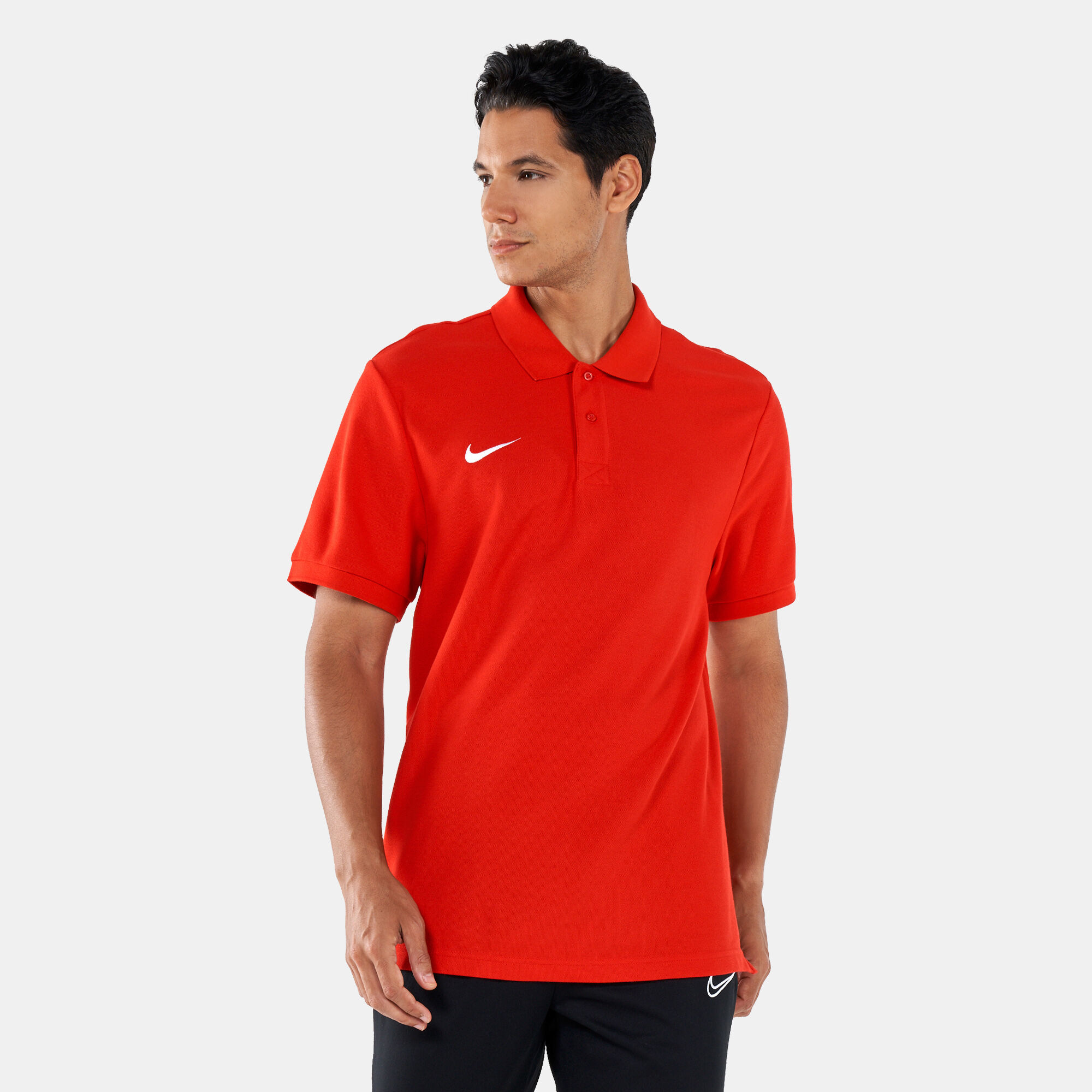Nike Men s Team Core Polo Shirt