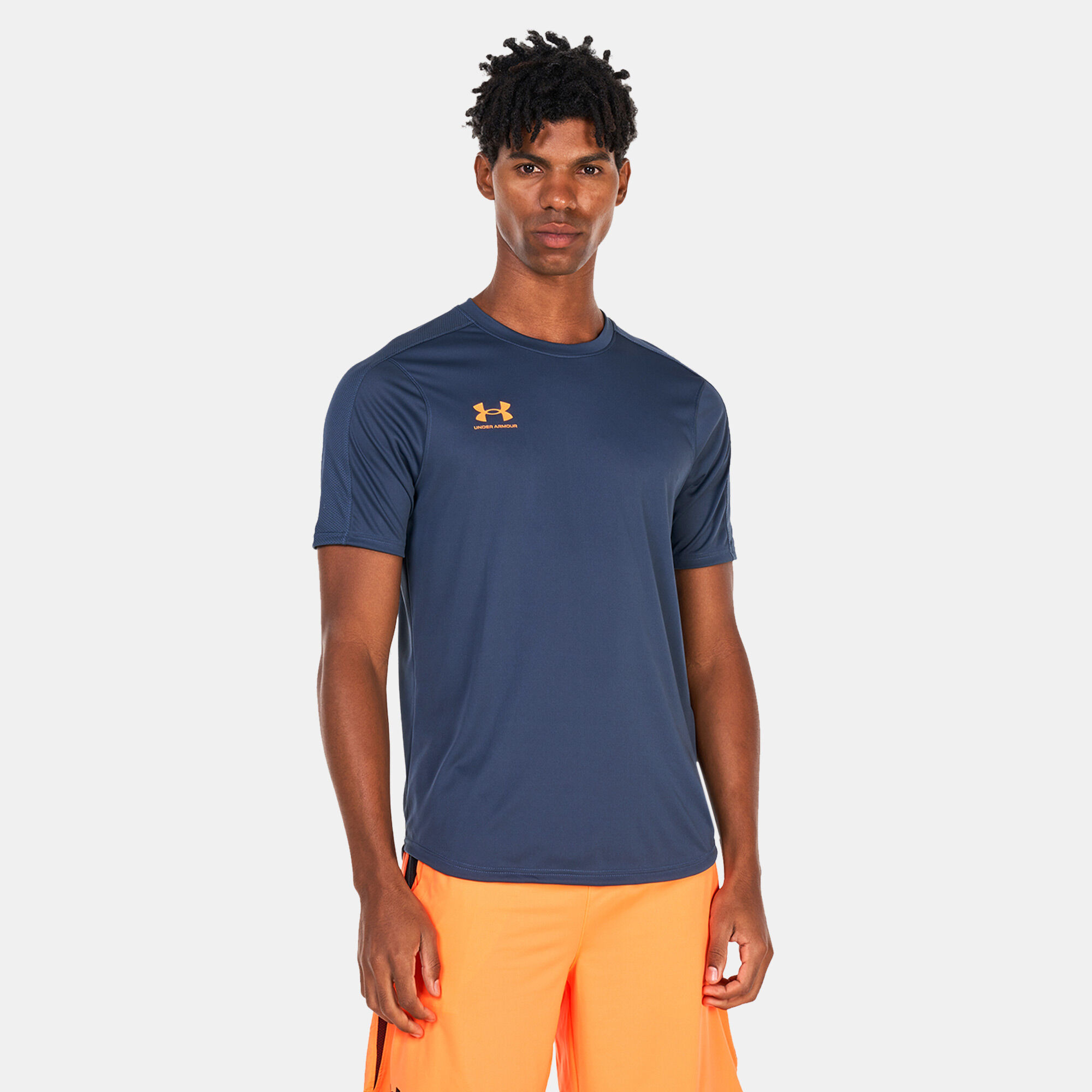 Under armour deals challenger top