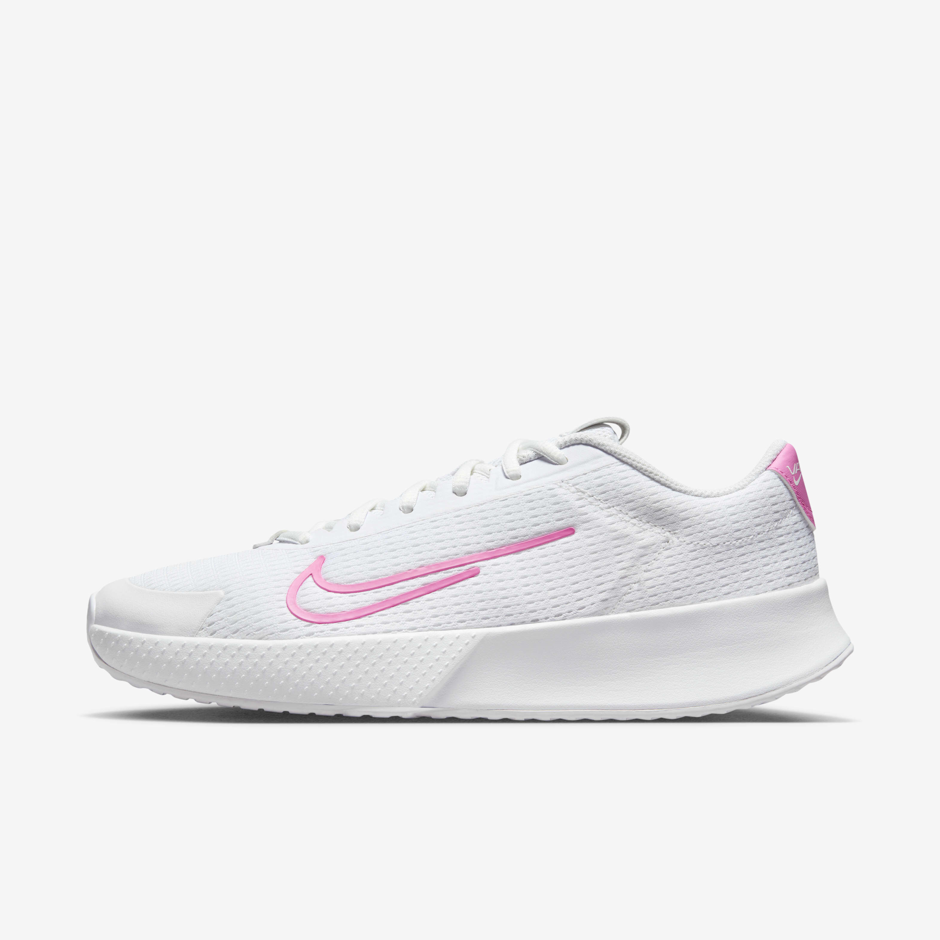 Women s Court Vapor Lite 2 Hard Court Tennis Shoes White Nike in Kuwait SSS