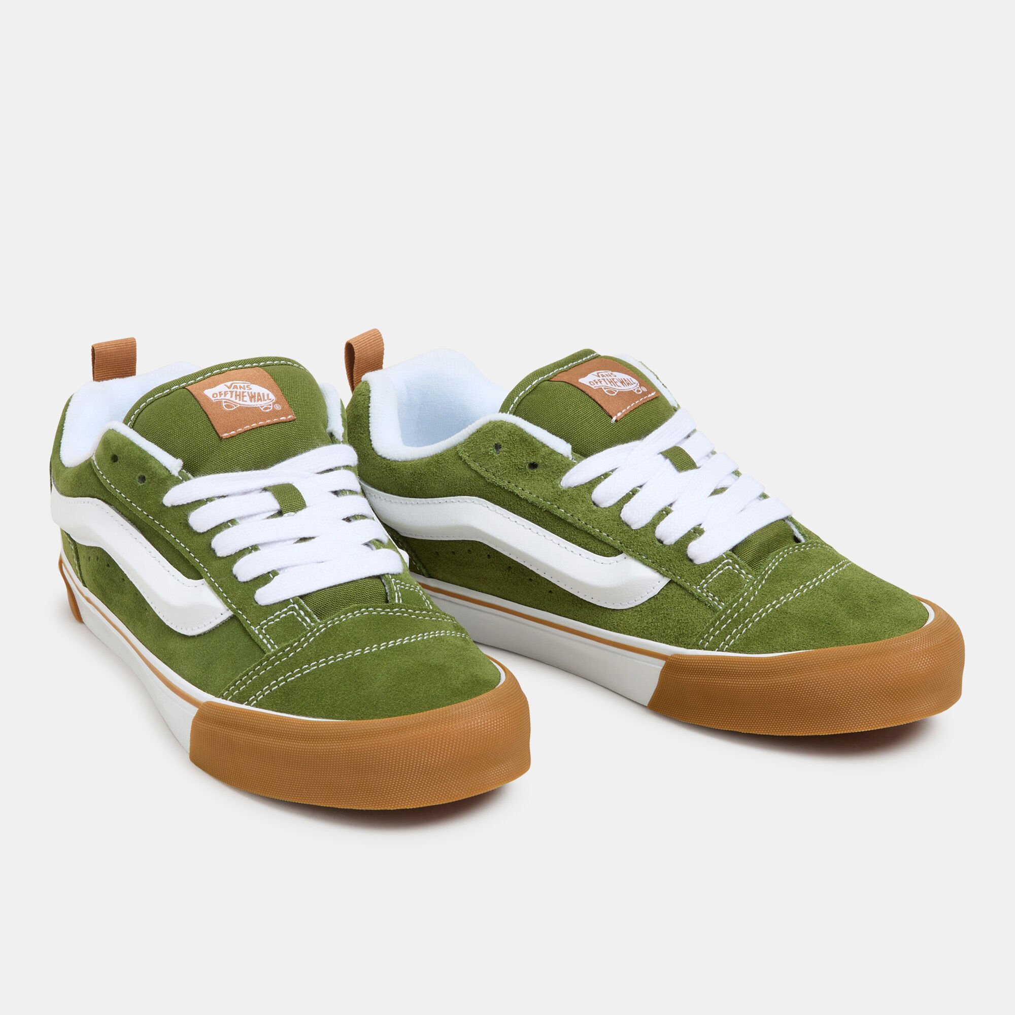 Old skool quetzal green store