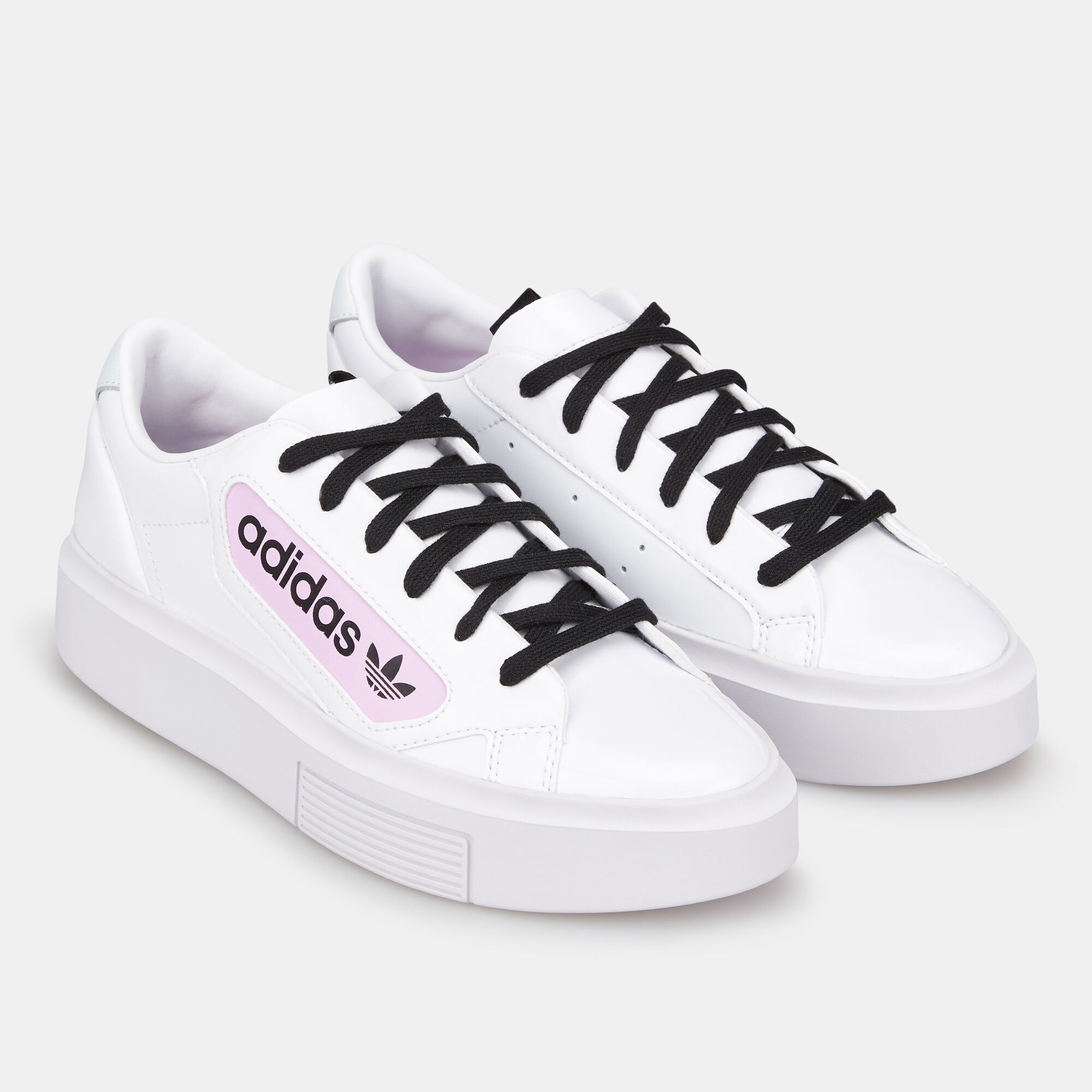 adidas Originals Women s Sleek Super Shoe