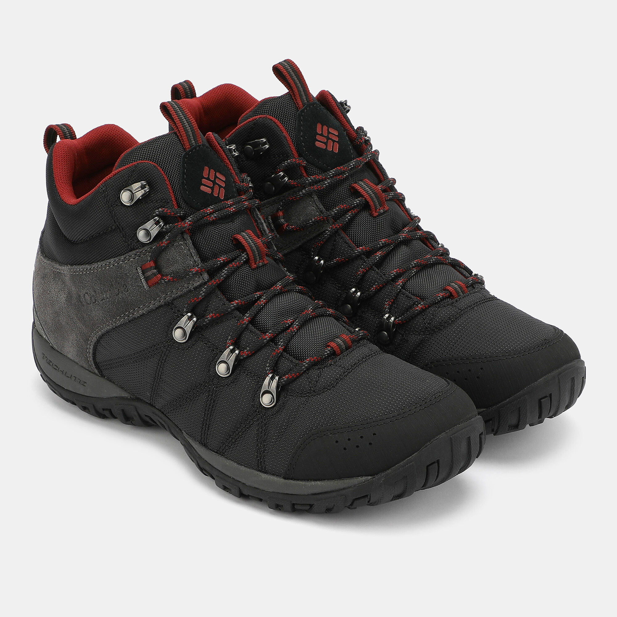 Columbia men's top peakfreak venture mid