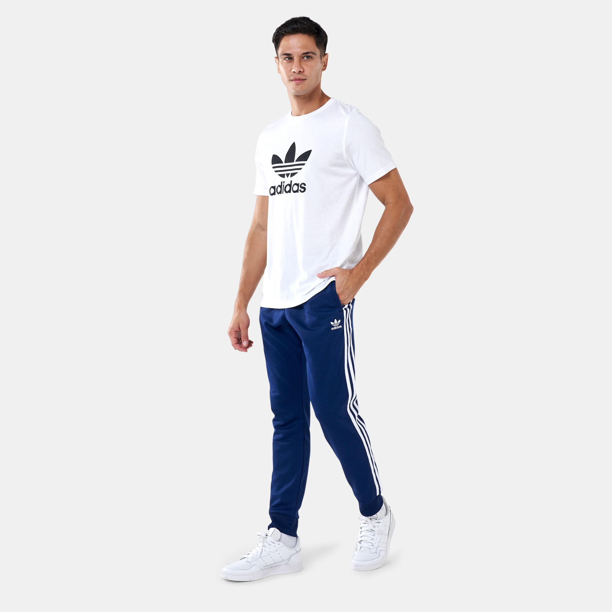 Men s Adicolor Classics Primeblue SST Track Pants