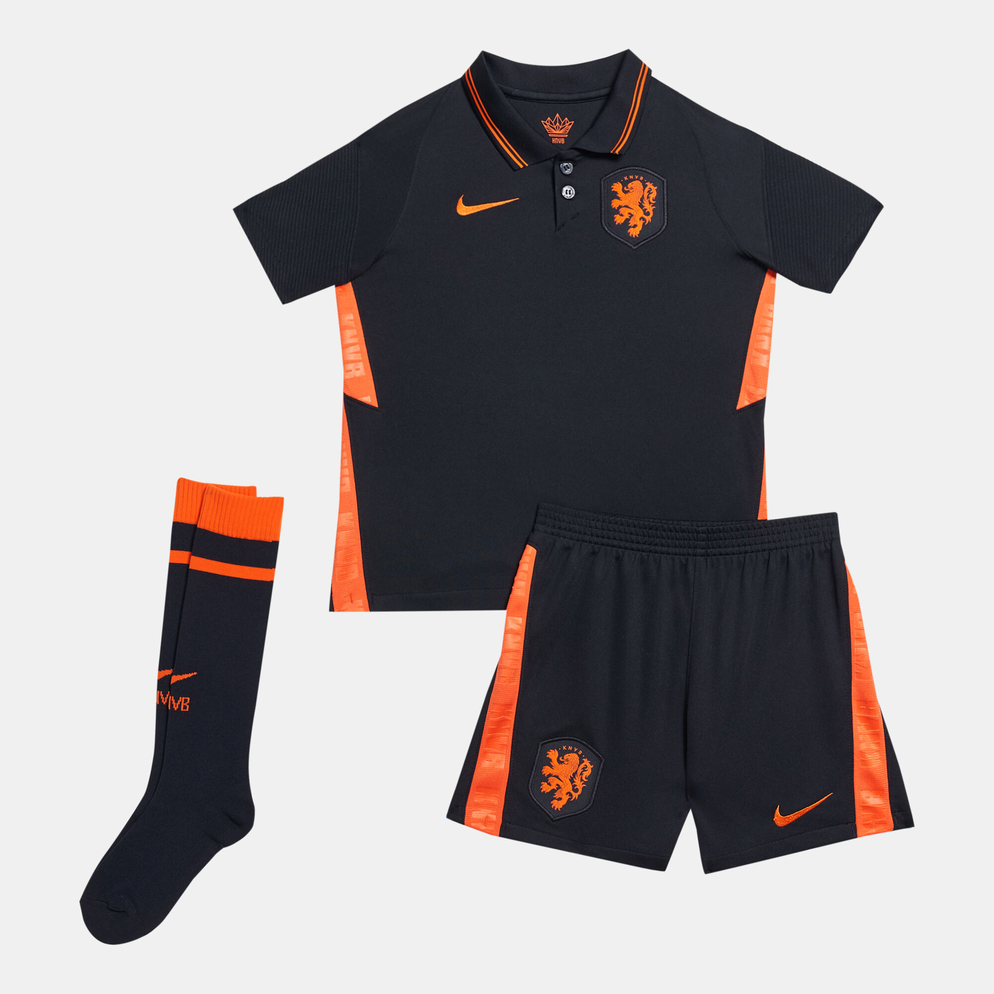 Netherlands 2020 away store kit