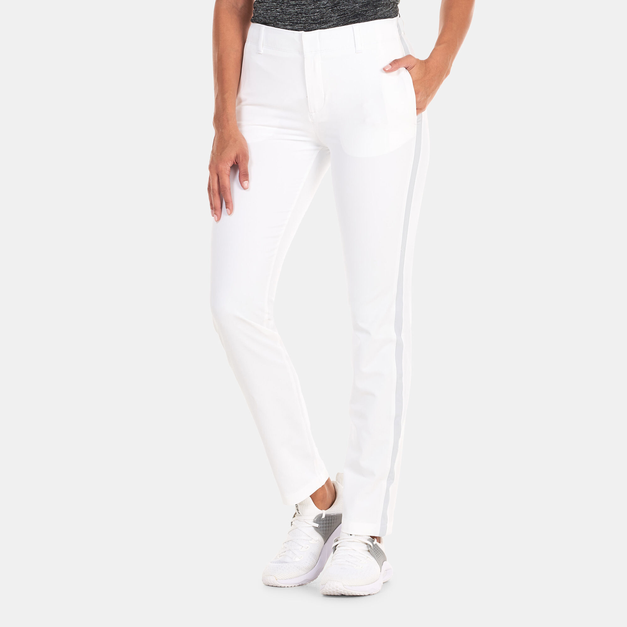 Under armour women's links pants online