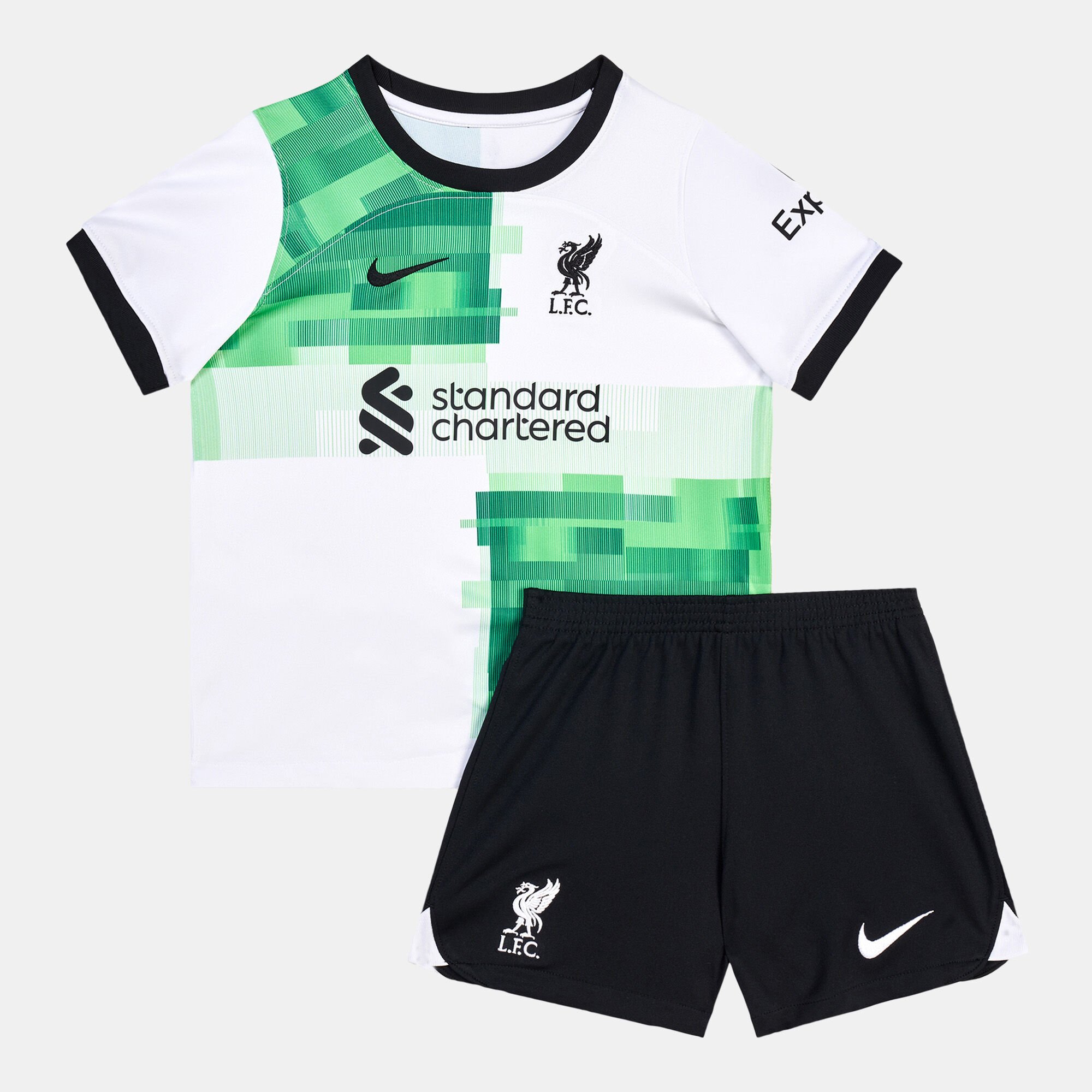 Lfc kids kit new arrivals