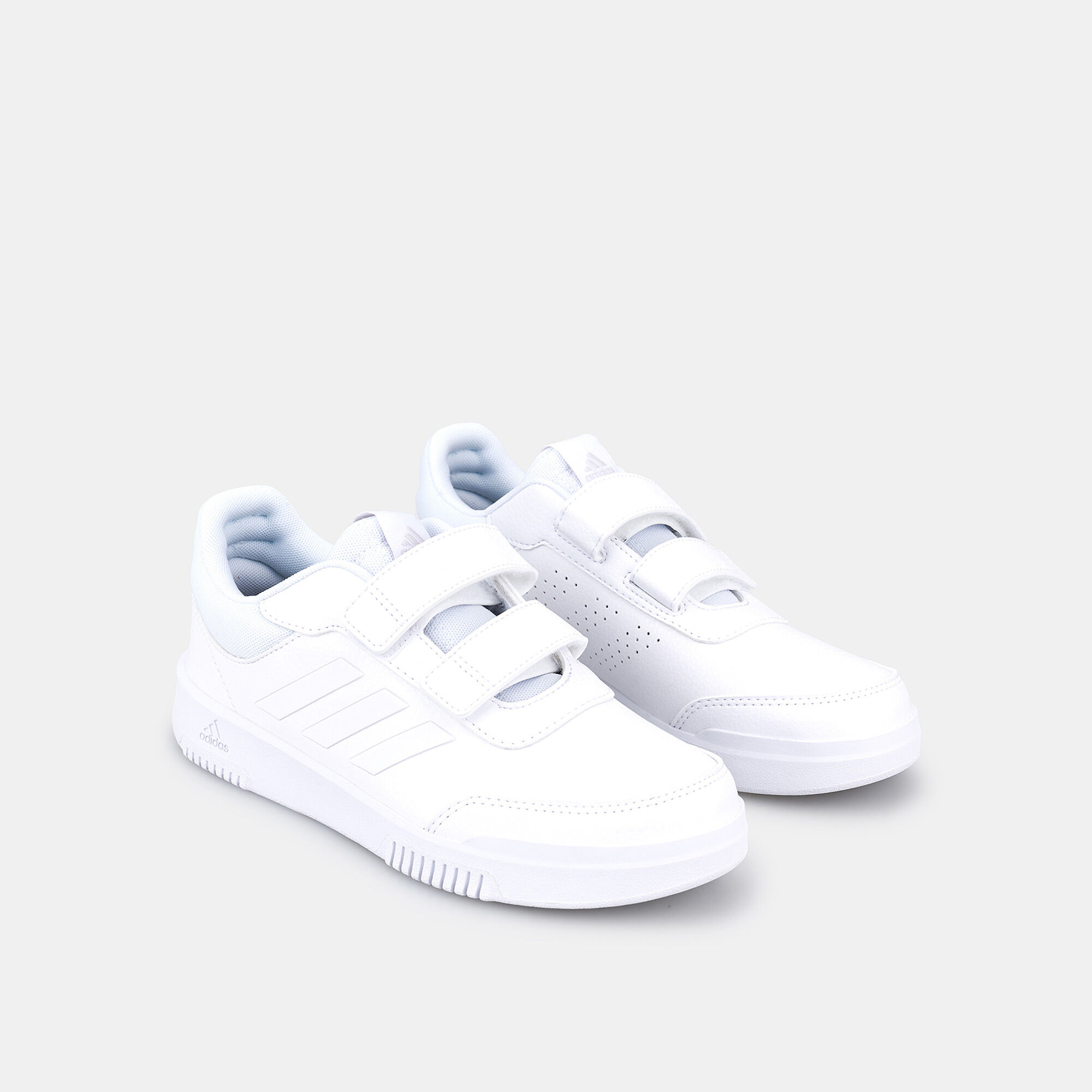 White adidas school shoes cheap