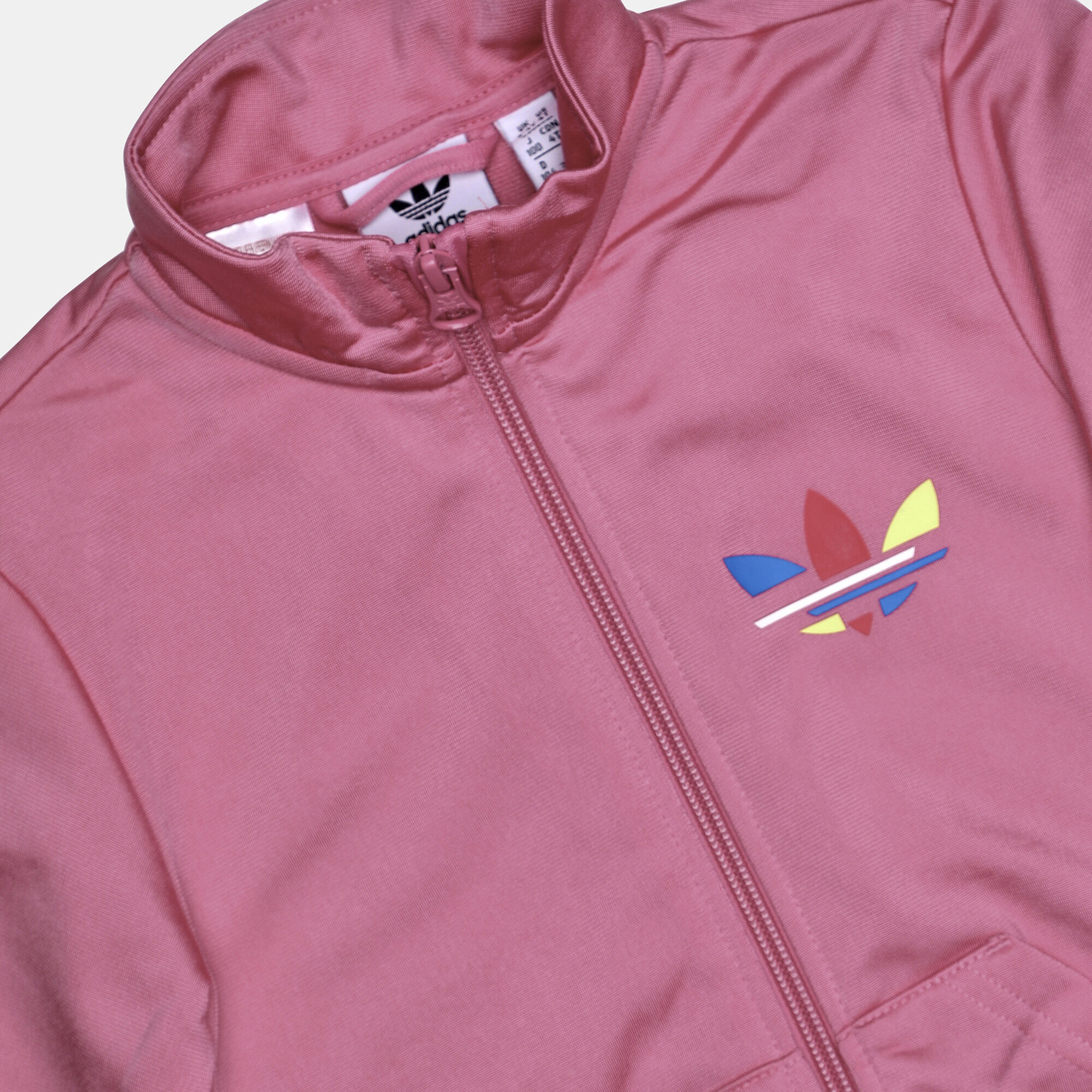 Adicolor tracksuit hot sale