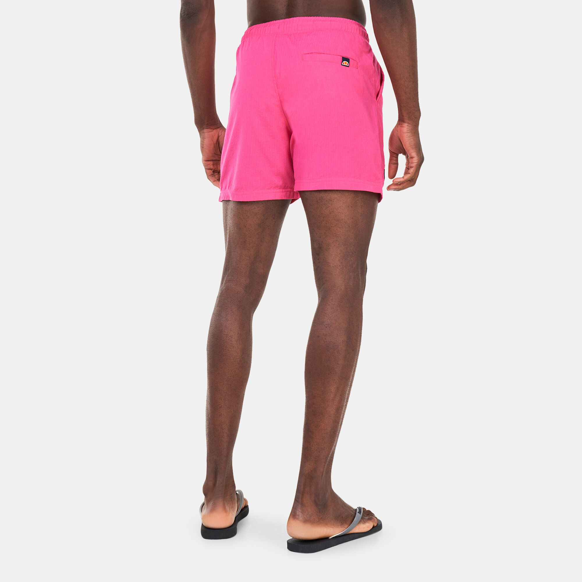 Men s Nalia Swim Shorts Pink Ellesse in Kuwait SSS