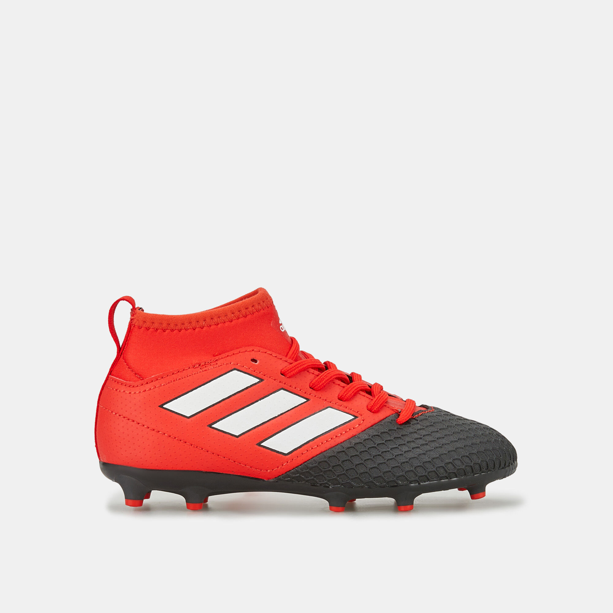 Adidas ace 17.3 shop red