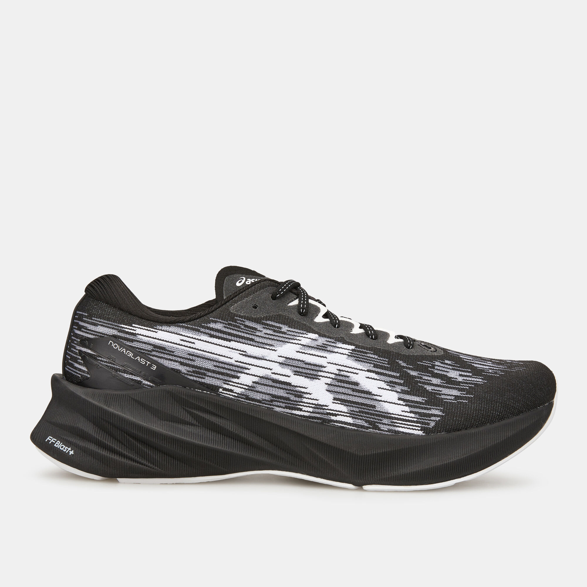 Men s NOVABLAST 3 Shoe Black Asics in Kuwait SSS