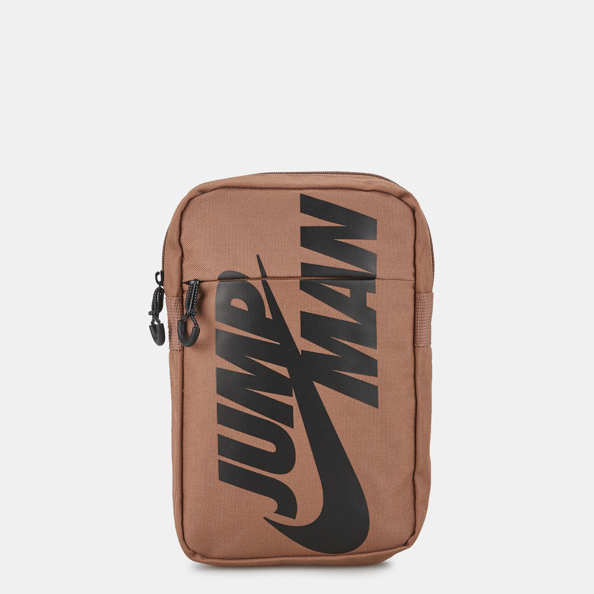 Kids Jumpman Crossbody Bag Brown Jordan in Kuwait SSS