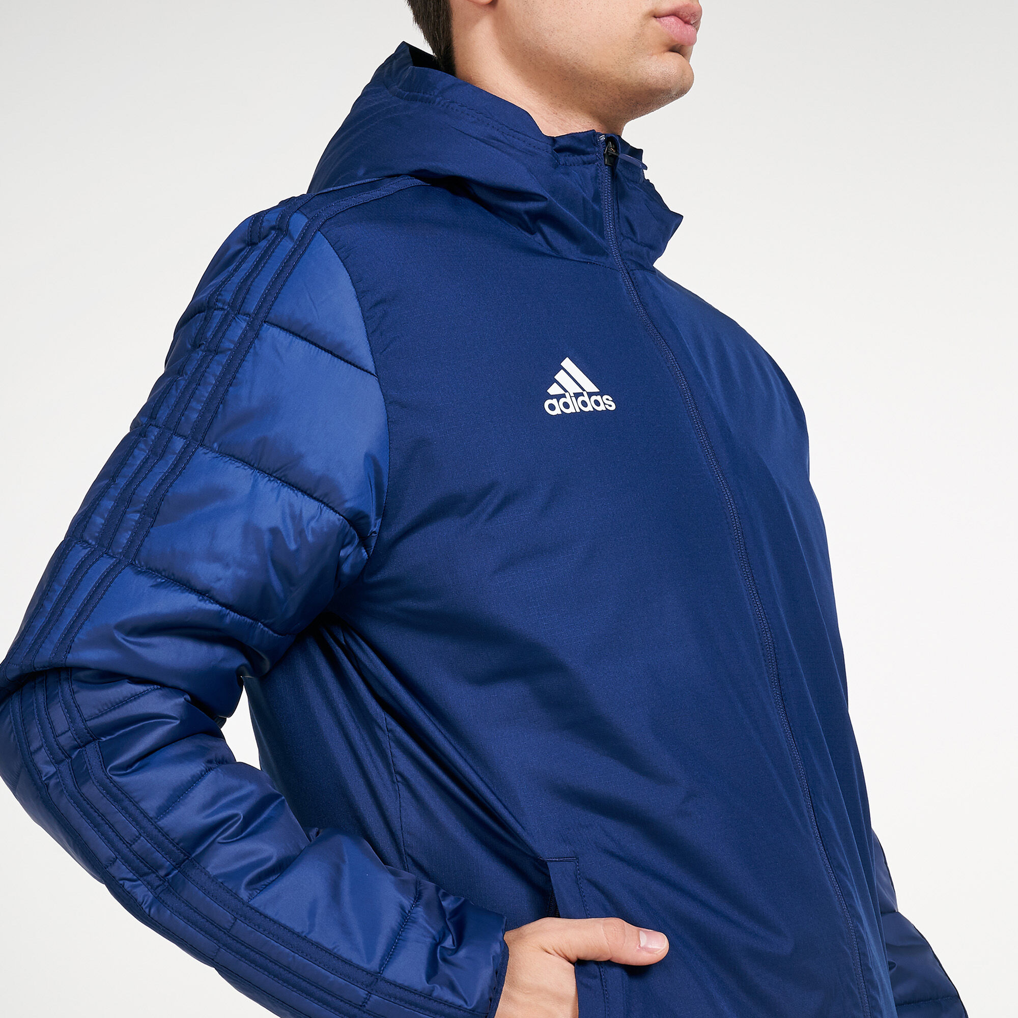 Adidas winter top jacket price