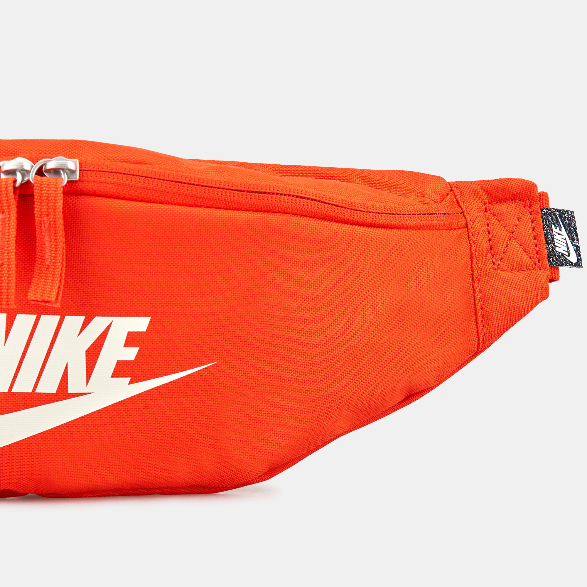 Nike heritage belt bag discount