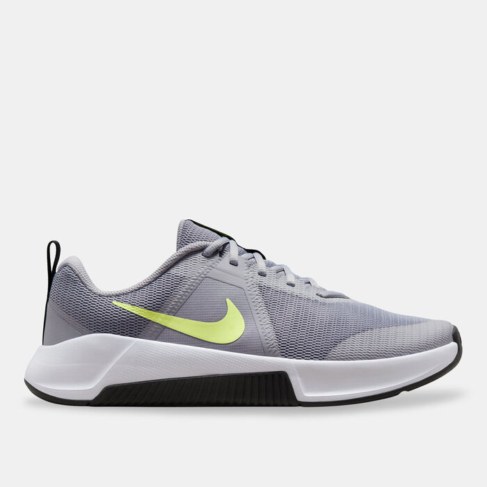 Nike Men's MC Trainer 3 Shoes Grey image number 0