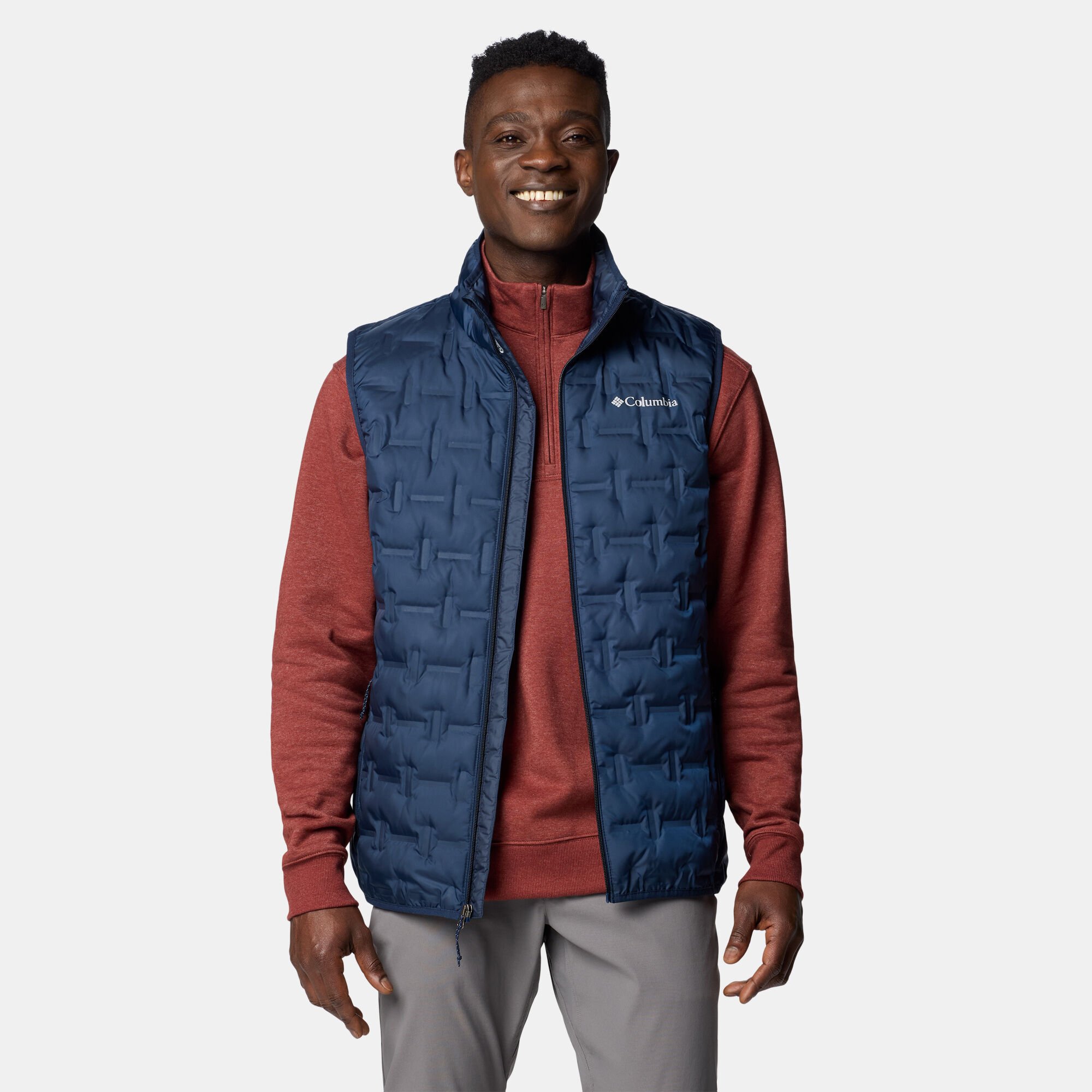 Kwd vest new arrivals