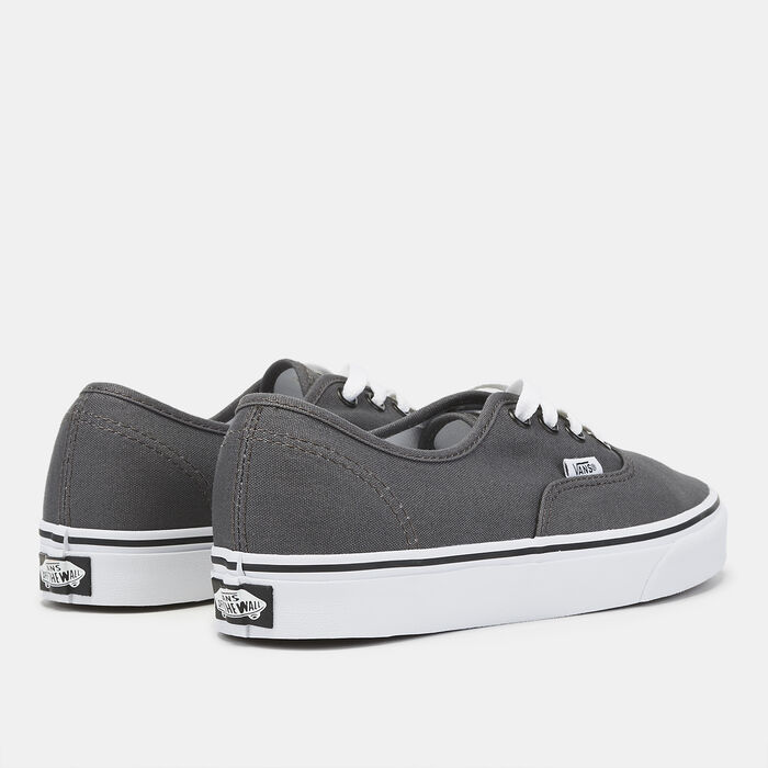 Vans Authentic LX Unisex Shoe Grey image number 2