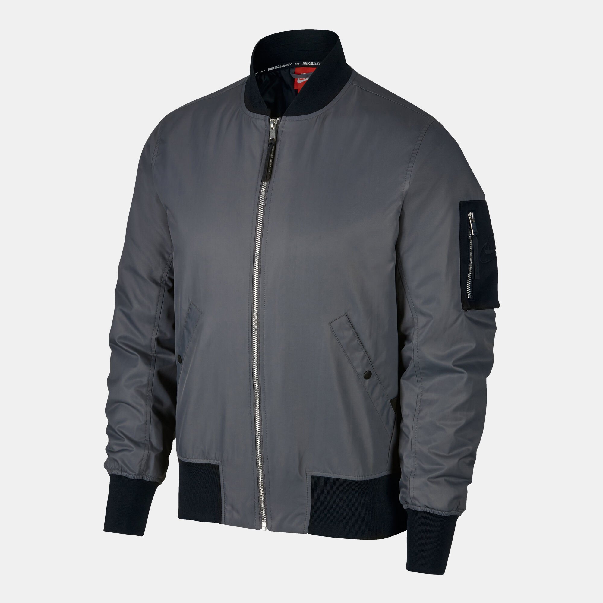 Nike air max top bomber